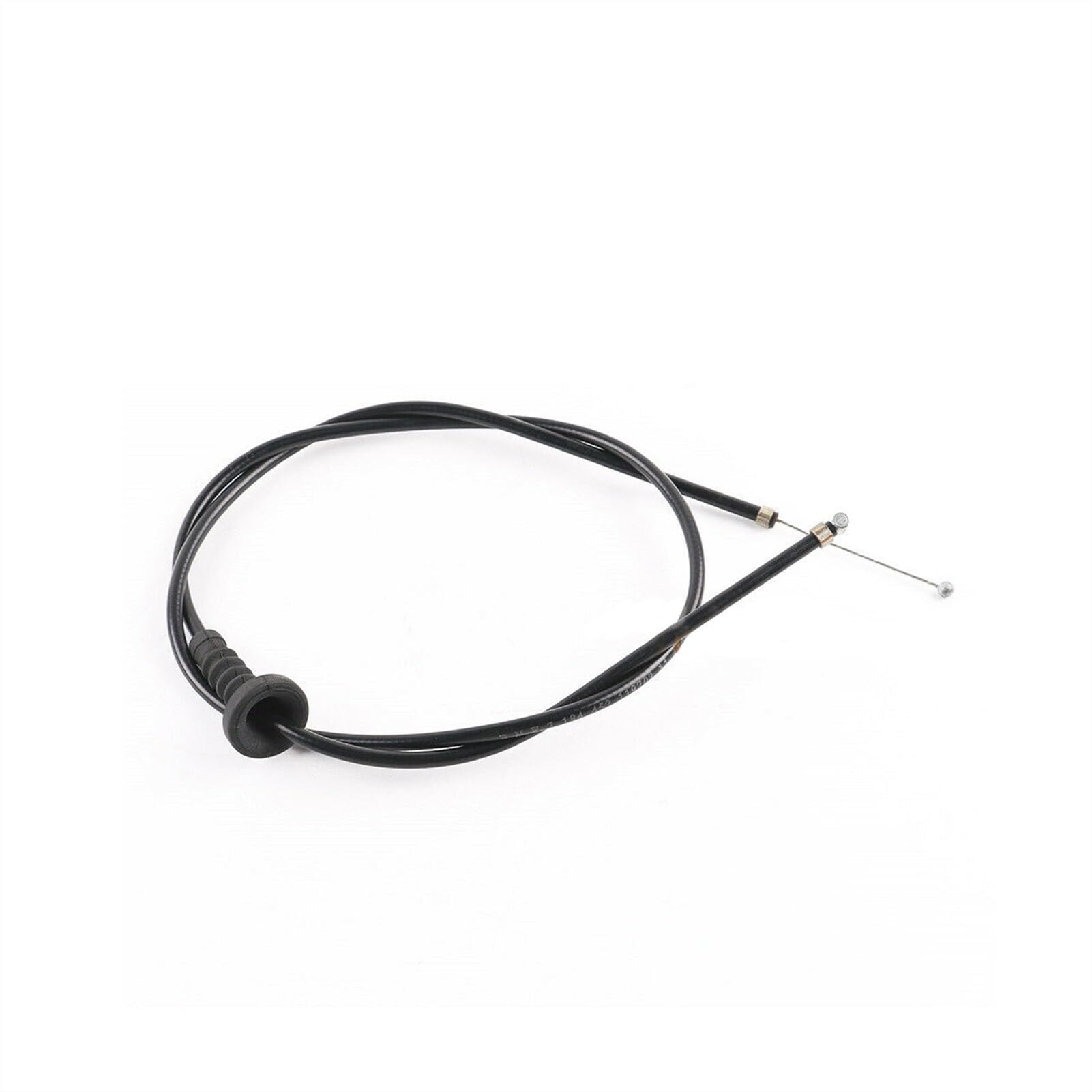 Pexorin Motorhauben-Entriegelungskabel, Bowdenzug, for BMW, X5 E70 07–14 2007–2014 51237184452 Kabelbaum für Automotoren Pexorin Motorhauben-Entriegelungskabel, Bowdenzug, for BMW, X5 E70 07–14 2007–2014 51237184452 Kabelbaum für Automotoren von Pexorin