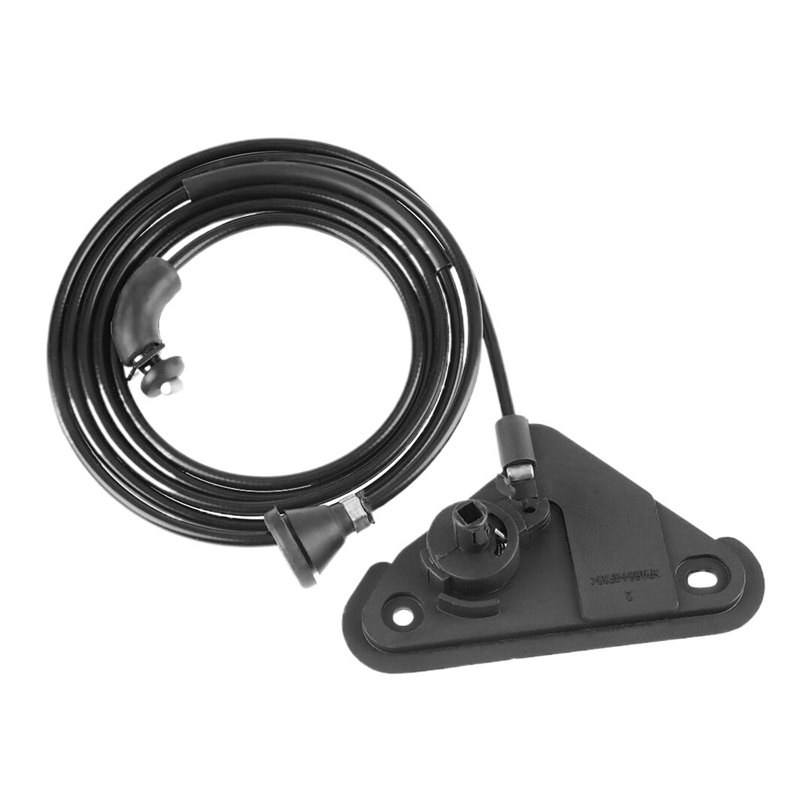 Pexorin Motorhauben-Entriegelungskabel, for Ford, for Mondeo, for MK4 S-MAX Galaxy 2006–2011, 6M21-16C657-AN 6M21-16C657-AM 1751277 1708879 Kabelbaum für Automotoren Pexorin Motorhauben-Entriegelungskabel, for Ford, for Mondeo, for MK4 S-MAX Galaxy 2006–2011, 6M21-16C657-AN 6M21-16C657-AM 1751277 1708879 Kabelbaum für Automotoren von Pexorin