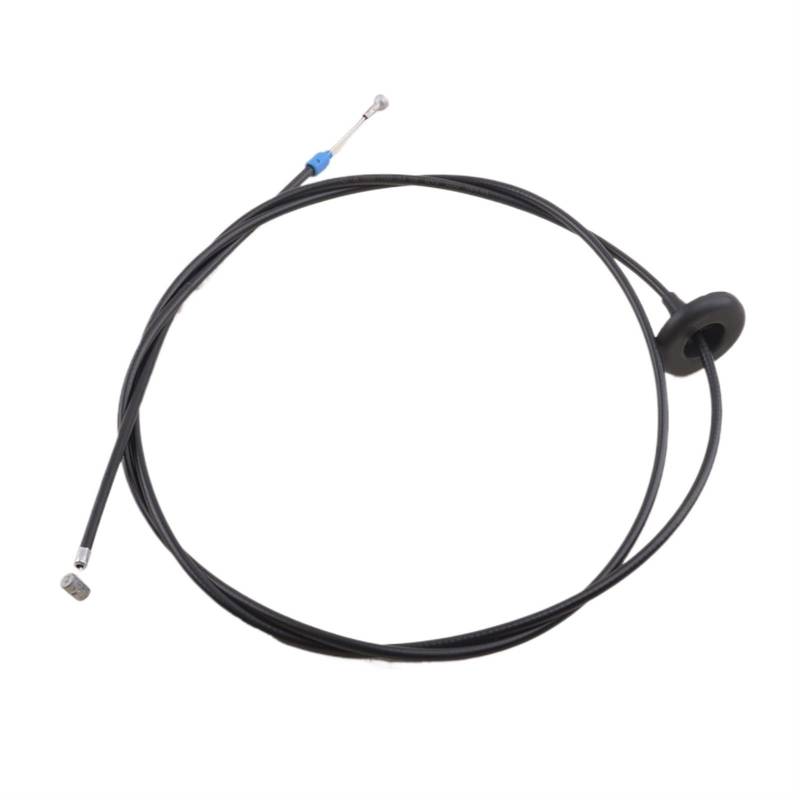 Pexorin Motorhauben-Entriegelungskabel A6397500359, for Mercedes-Benz, Vito Viano W639 2003–2007 2008 2009 2010 2011 2012 2013 2014 Kabelbaum für Automotoren von Pexorin
