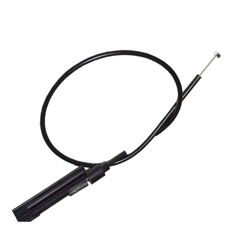 Pexorin Motorhauben-Entriegelungskabel Links, for BMW, 525I 540I E39 51238190754 Kabelbaum für Automotoren von Pexorin
