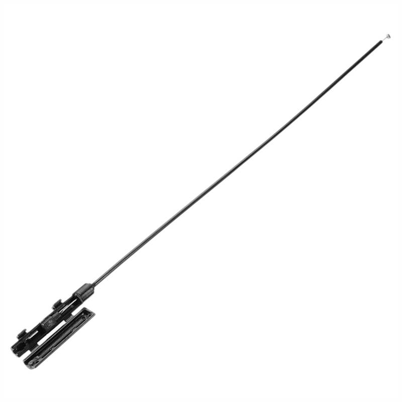 Pexorin Motorhauben-Entriegelungskabel Links, for BMW, 525I 540I E39 51238190754 Kabelbaum für Automotoren von Pexorin