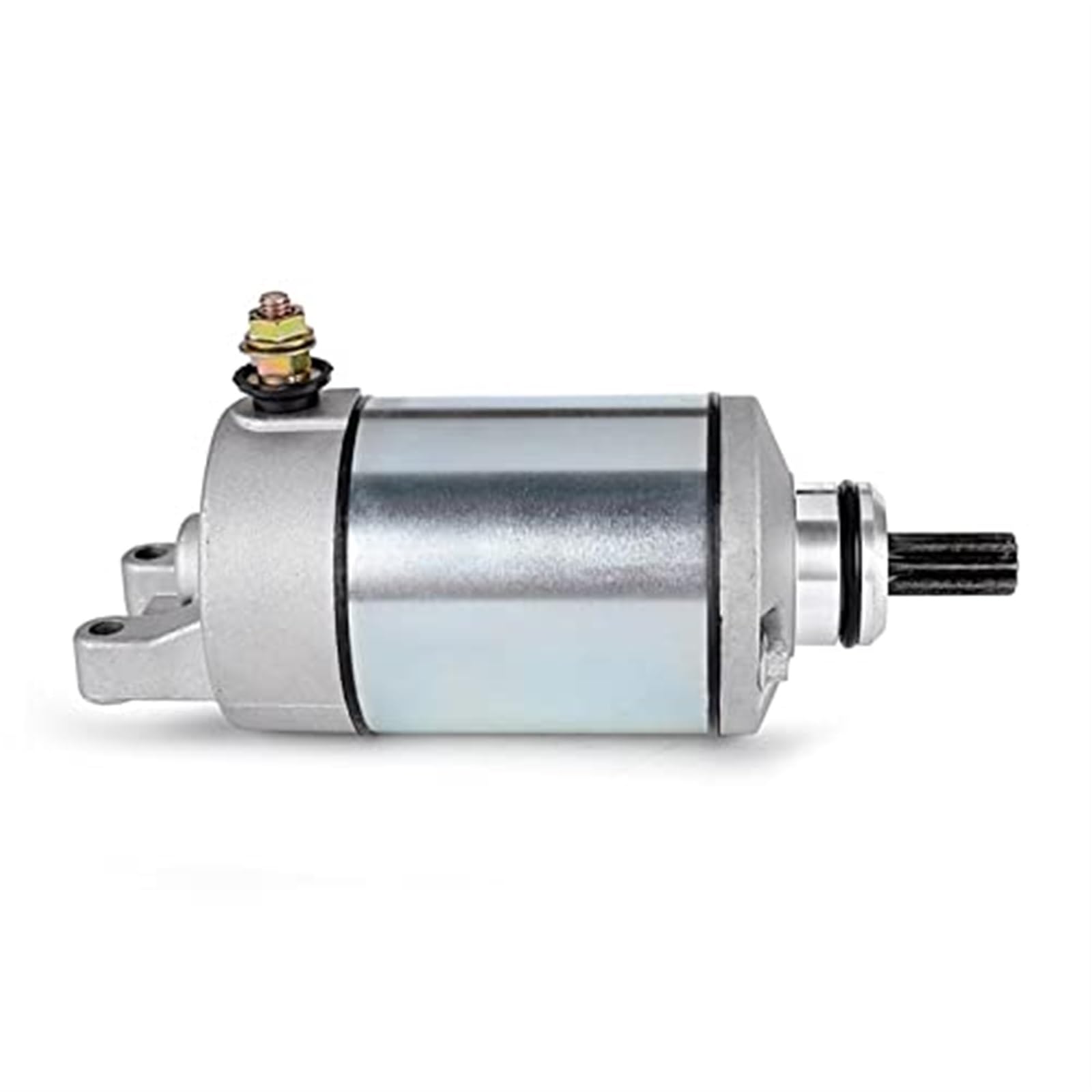 Pexorin Motorrad 31100-29F00 Anlasser Motorteile Motorstarter, for DRZ 400 DRZ 400E SM LTZ400 Quadsport Z400 Motorrad-Anlasser Pexorin Motorrad 31100-29F00 Anlasser Motorteile Motorstarter, for DRZ 400 DRZ 400E SM LTZ400 Quadsport Z400 Motorrad-Anlasser von Pexorin