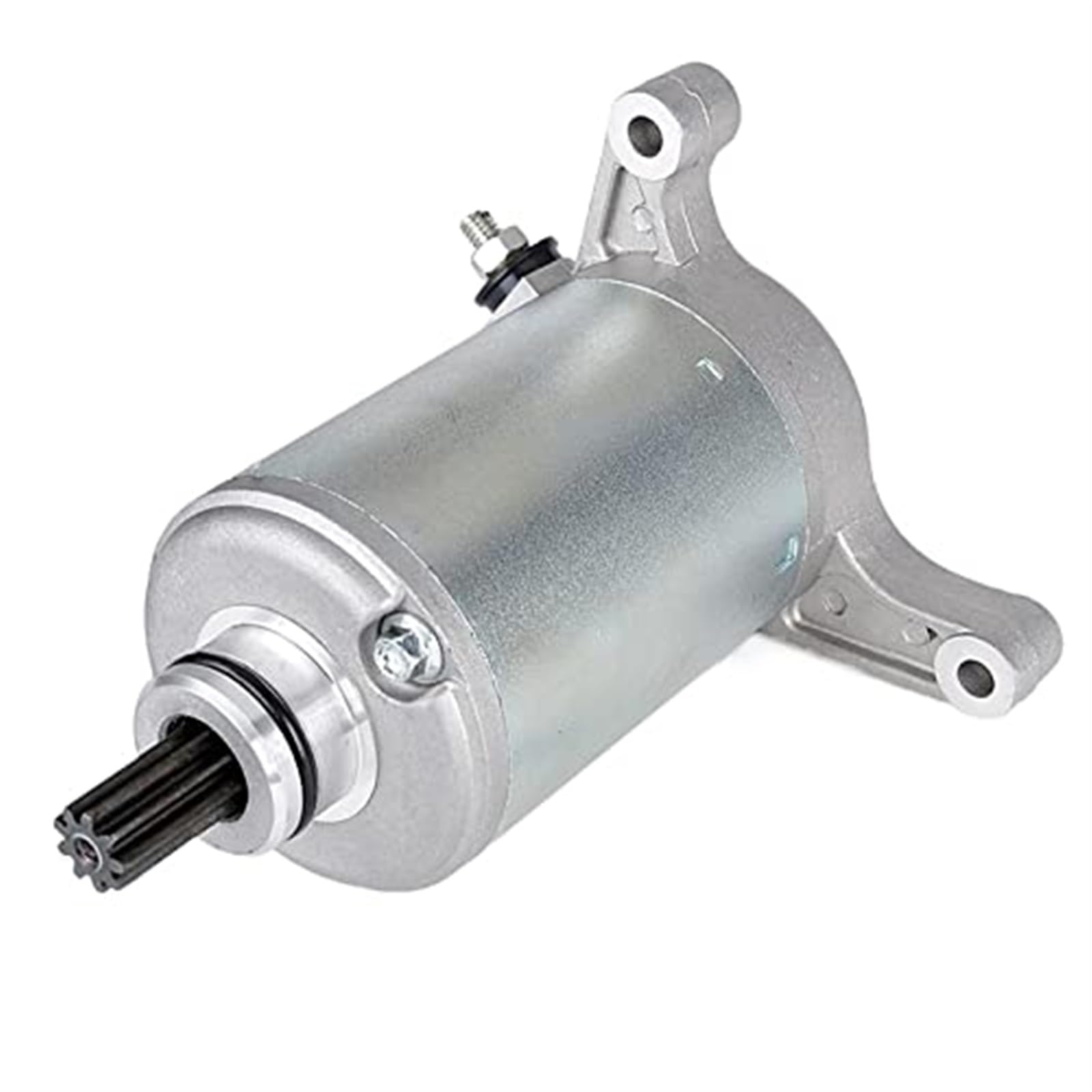 Pexorin Motorrad-ATV-Anlasser, for YFM350R YFM350X Big Bear 350 Raptor Warrior 350 YFM400 Kodiak 400 BMS Motorsport 400cc Motorrad-Anlasser Pexorin Motorrad-ATV-Anlasser, for YFM350R YFM350X Big Bear 350 Raptor Warrior 350 YFM400 Kodiak 400 BMS Motorsport 400cc Motorrad-Anlasser von Pexorin