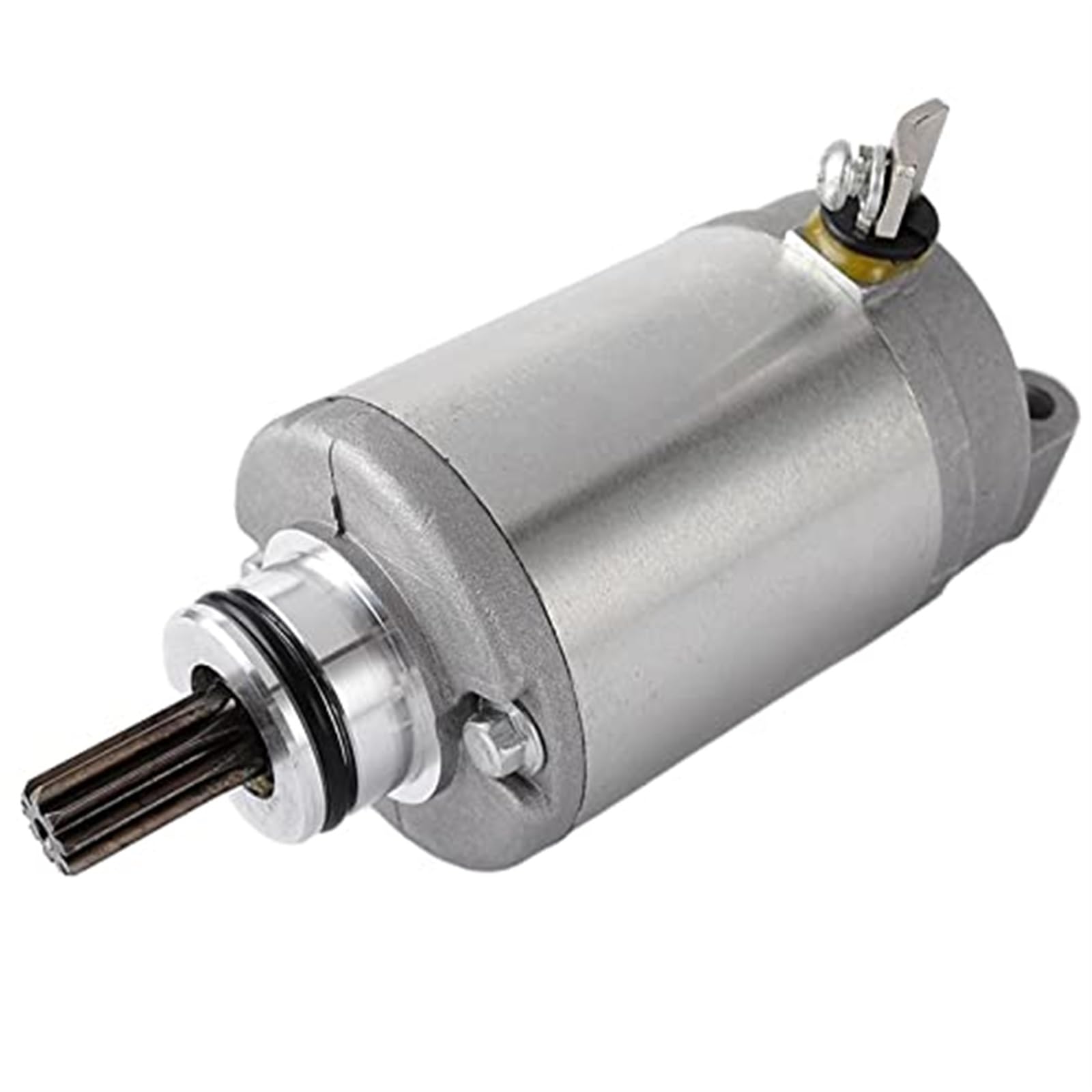 Pexorin Motorrad-Anlasser, Startermotor, for 6R -6R 600P 600R 636E ABS 2007–2017 21163–0041 21163–0734 Motorrad-Anlasser Pexorin Motorrad-Anlasser, Startermotor, for 6R -6R 600P 600R 636E ABS 2007–2017 21163–0041 21163–0734 Motorrad-Anlasser von Pexorin
