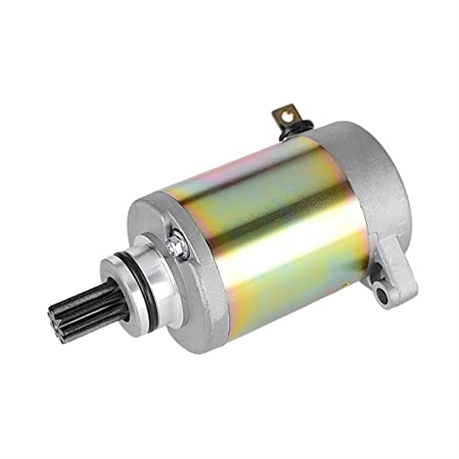 Pexorin Motorrad-Anlasser, elektrischer Anlasser, for AN125 AN150 AN 125 150 VECSTAR CF42A CG41A 1995–2000 31100-20E00 Motorrad-Anlasser Pexorin Motorrad-Anlasser, elektrischer Anlasser, for AN125 AN150 AN 125 150 VECSTAR CF42A CG41A 1995–2000 31100-20E00 Motorrad-Anlasser von Pexorin