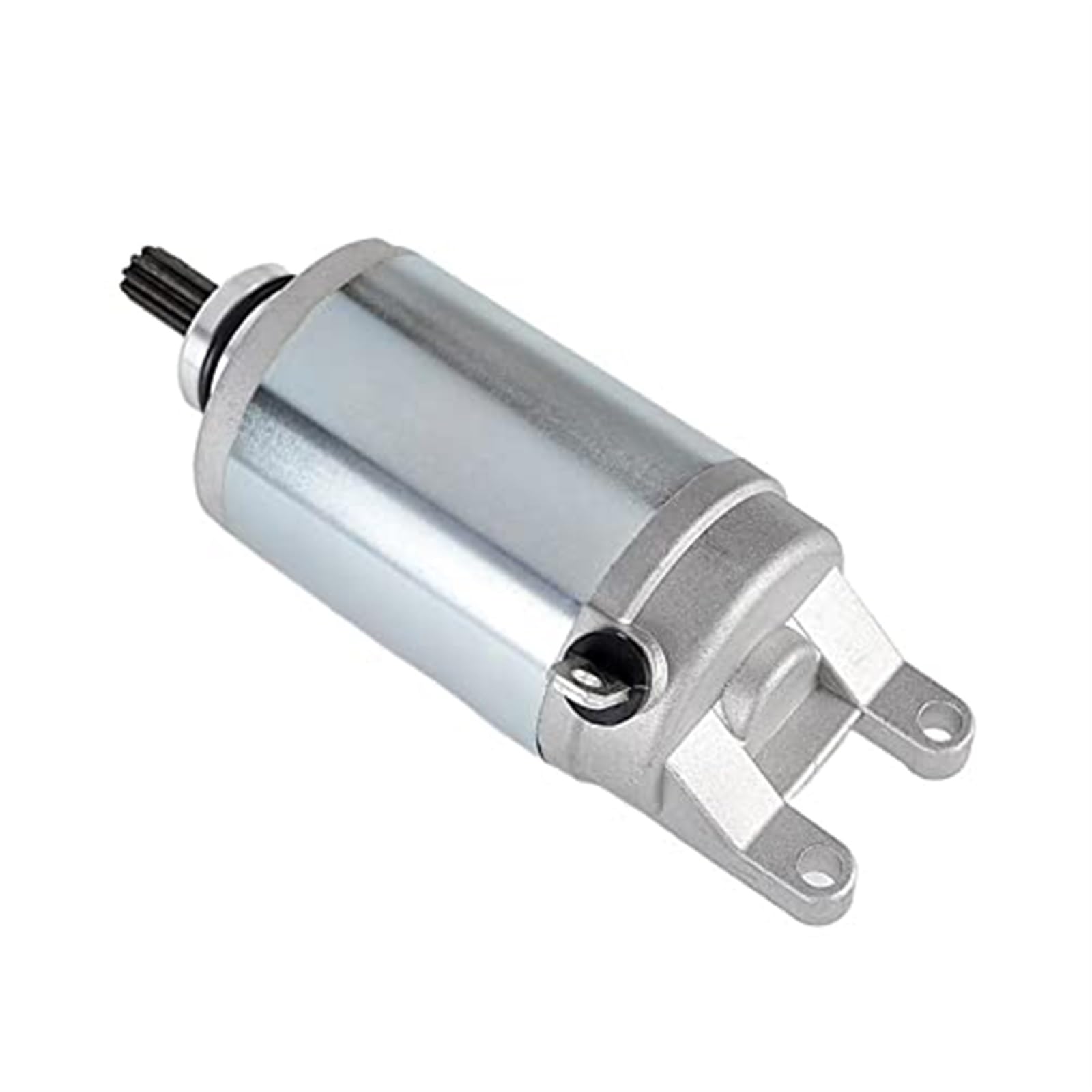 Pexorin Motorrad-Anlasser, elektrischer Motor-Anlasser, for GSXR 250 GSXR250 2013–2016, 2017, Teilenummer 31100-48H00 31100-06C00 Motorrad-Anlasser Pexorin Motorrad-Anlasser, elektrischer Motor-Anlasser, for GSXR 250 GSXR250 2013–2016, 2017, Teilenummer 31100-48H00 31100-06C00 Motorrad-Anlasser von Pexorin