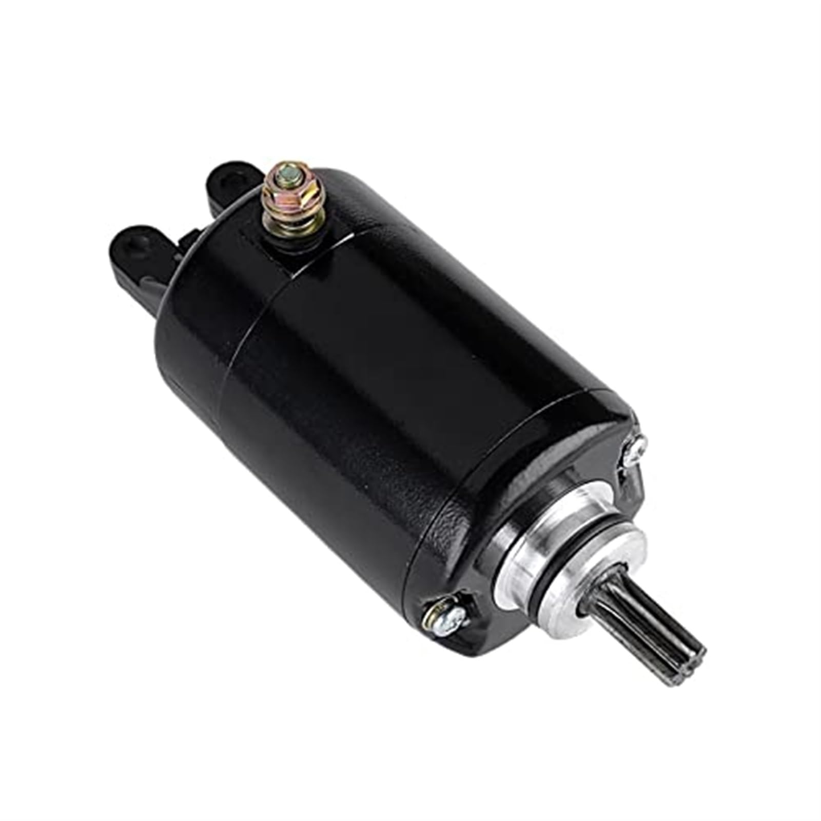 Pexorin Motorrad-Anlasser, elektrischer Motor-Anlasser, for Piaggio, X9 250 2000–2003, for Peugeot, SV 250 2001–2002, Motorrad-Anlasser Motorrad-Anlasser Pexorin Motorrad-Anlasser, elektrischer Motor-Anlasser, for Piaggio, X9 250 2000–2003, for Peugeot, SV 250 2001–2002, Motorrad-Anlasser Motorrad-Anlasser von Pexorin