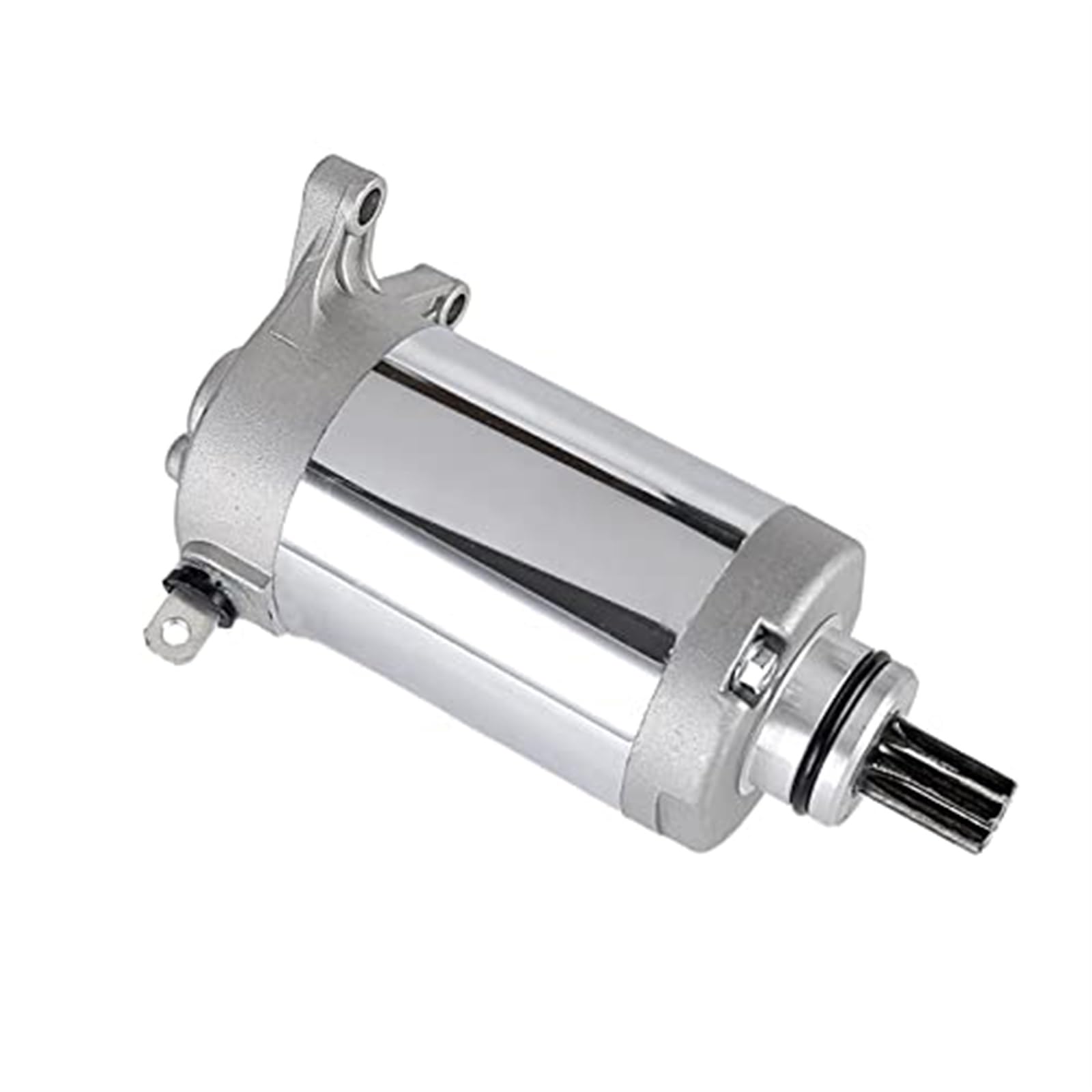 Pexorin Motorrad-Anlasser, elektrischer Motor-Anlasser, for XV250 V-Star Virago XVS 125 XVS 250 Drag Star 4DN-81800-00 Motorrad-Anlasser Pexorin Motorrad-Anlasser, elektrischer Motor-Anlasser, for XV250 V-Star Virago XVS 125 XVS 250 Drag Star 4DN-81800-00 Motorrad-Anlasser von Pexorin