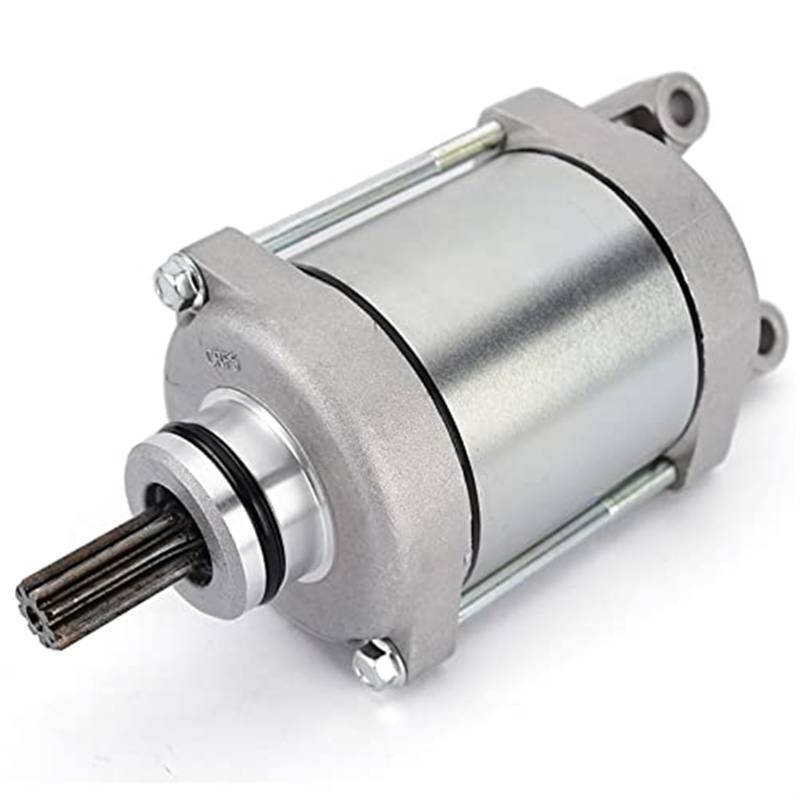 Pexorin Motorrad-Anlasser, for 300 x 250 -X KLE250 KLE300 ER250 Z250 ABS ER300 Z300 EX250 21163-0717 Motorrad-Anlasser von Pexorin