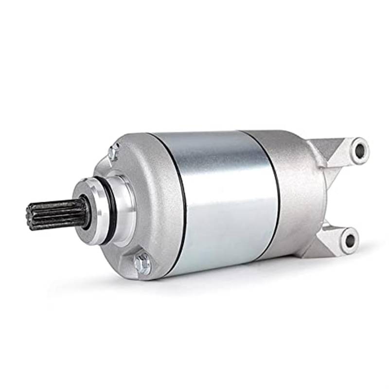 Pexorin Motorrad Anlasser Motor Teile Motor Anlasser, for XR250 XR 250 CB400F CB400SF CB 400 SF CB-1 CB400 CBR400 NC29/NC23 Motorrad-Anlasser von Pexorin