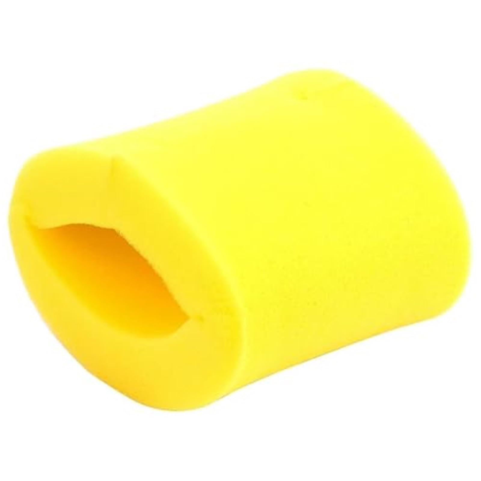 Pexorin Motorrad-Ansaugluftfilter, Ansaugreiniger, for TRX90 TRX90X TRX90EX Sportrax 90 X EX 17254-HF7-000 TRX 90 Motorrad-Luftfilter(Black 1pc) von Pexorin