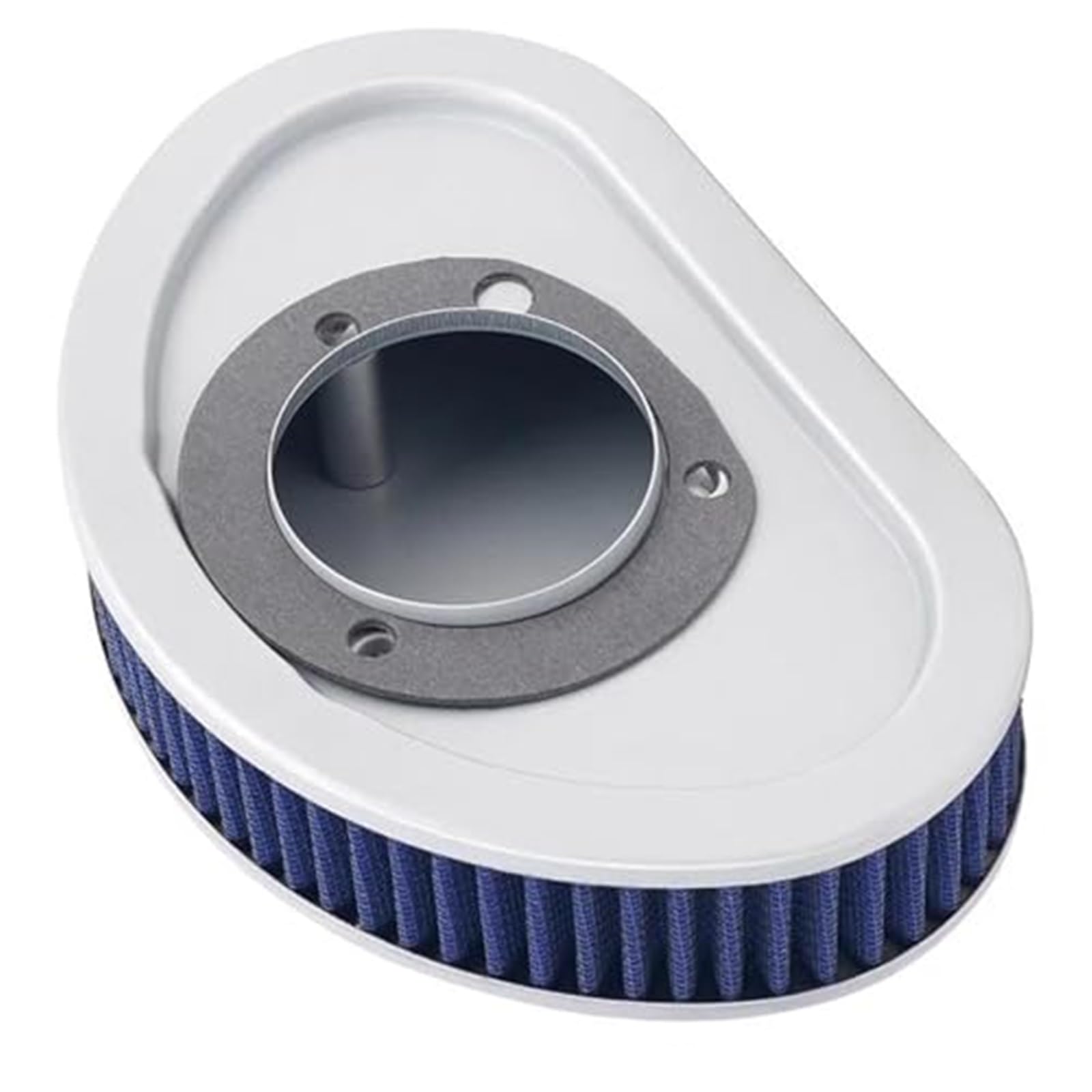 Pexorin Motorrad-Ansaugreiniger-Luftfilter for Harley, FLD Switchback FXD DYNA FXDB Street BOB FXDC FXDF Fat FXDL DYNA Low Rider 96 103 Motorrad-Luftfilter Pexorin Motorrad-Ansaugreiniger-Luftfilter for Harley, FLD Switchback FXD DYNA FXDB Street BOB FXDC FXDF Fat FXDL DYNA Low Rider 96 103 Motorrad-Luftfilter von Pexorin