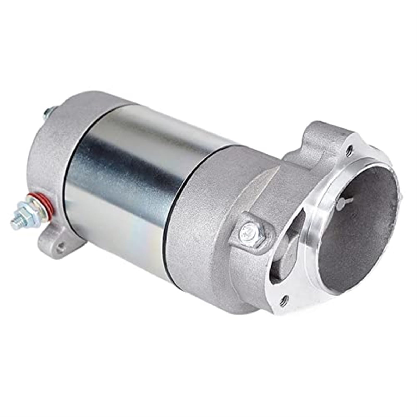Pexorin Motorrad Elektrischer Anlasser, for Polaris, 300 400 2x4 4x4 1994-1995 Scrambler Sport Sportsman 400 UTV Motorzubehör Motorrad-Anlasser Pexorin Motorrad Elektrischer Anlasser, for Polaris, 300 400 2x4 4x4 1994-1995 Scrambler Sport Sportsman 400 UTV Motorzubehör Motorrad-Anlasser von Pexorin