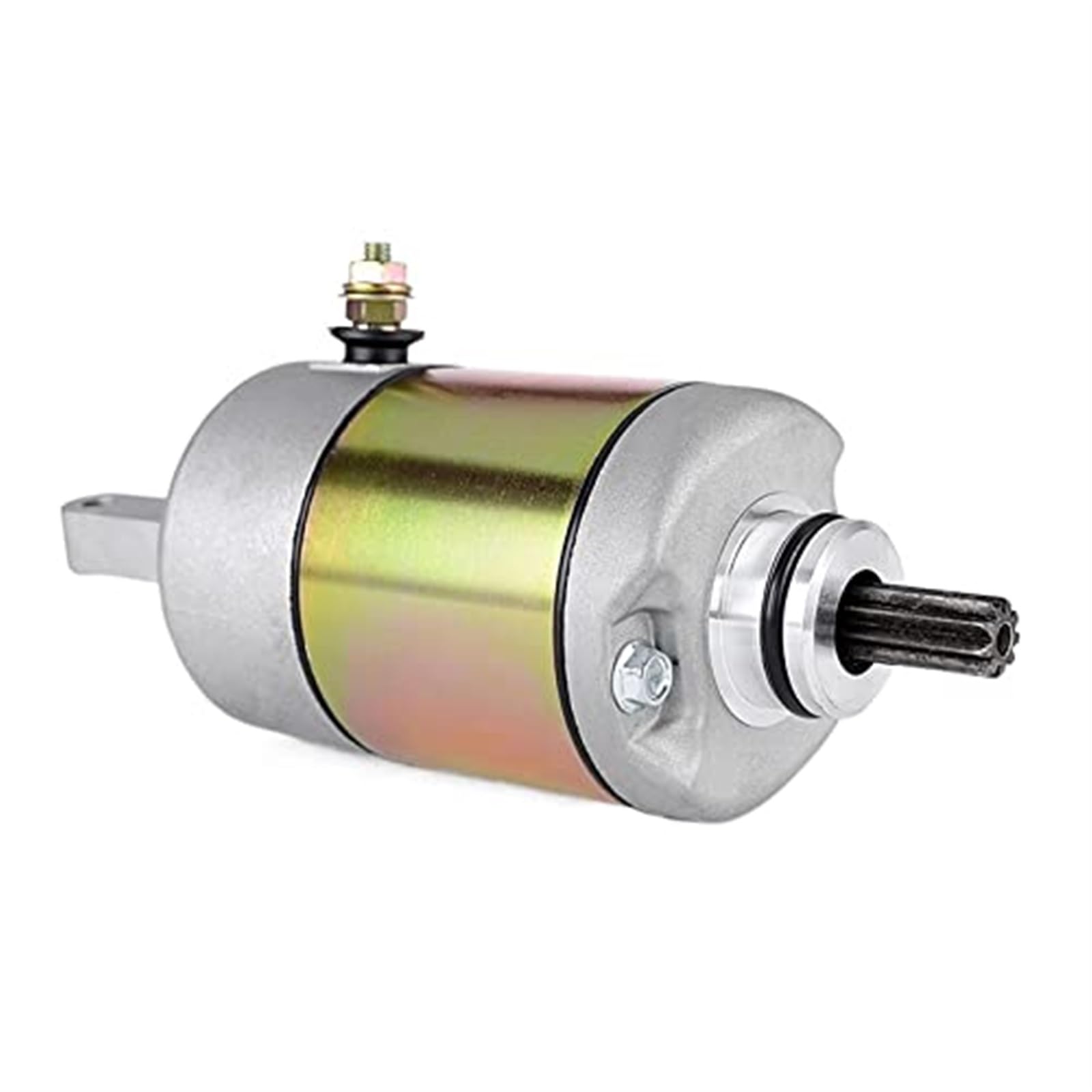 Pexorin Motorrad-Elektromotor-Anlasser, for Velvet 250 LC Touring 1999–2003, for Italjet Jupiter 250 Anlasser Motorrad-Anlasser Pexorin Motorrad-Elektromotor-Anlasser, for Velvet 250 LC Touring 1999–2003, for Italjet Jupiter 250 Anlasser Motorrad-Anlasser von Pexorin