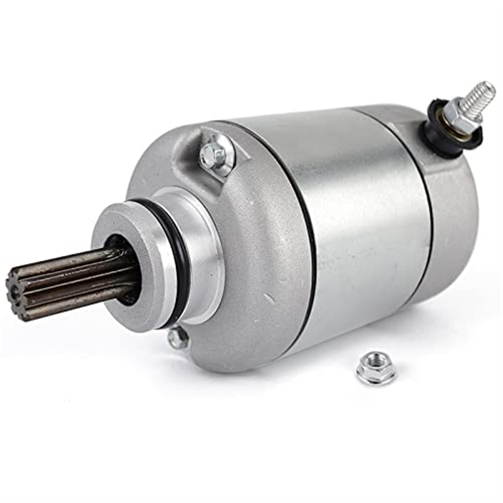 Pexorin Motorrad-Elektrostarter, for Husaberg, FE390 FE450 FE 550 650 390 450 FS 450 650 Motorrad-Anlasser Pexorin Motorrad-Elektrostarter, for Husaberg, FE390 FE450 FE 550 650 390 450 FS 450 650 Motorrad-Anlasser von Pexorin