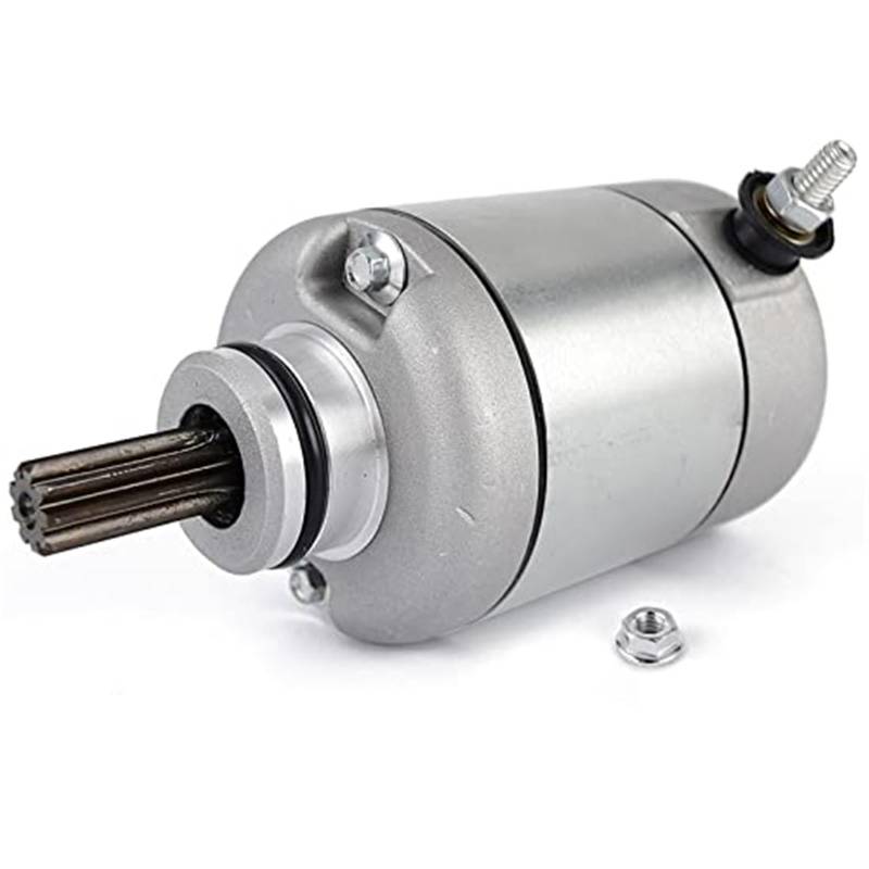 Pexorin Motorrad-Elektrostarter, for Husaberg, FE390 FE450 FE 550 650 390 450 FS 450 650 Motorrad-Anlasser von Pexorin