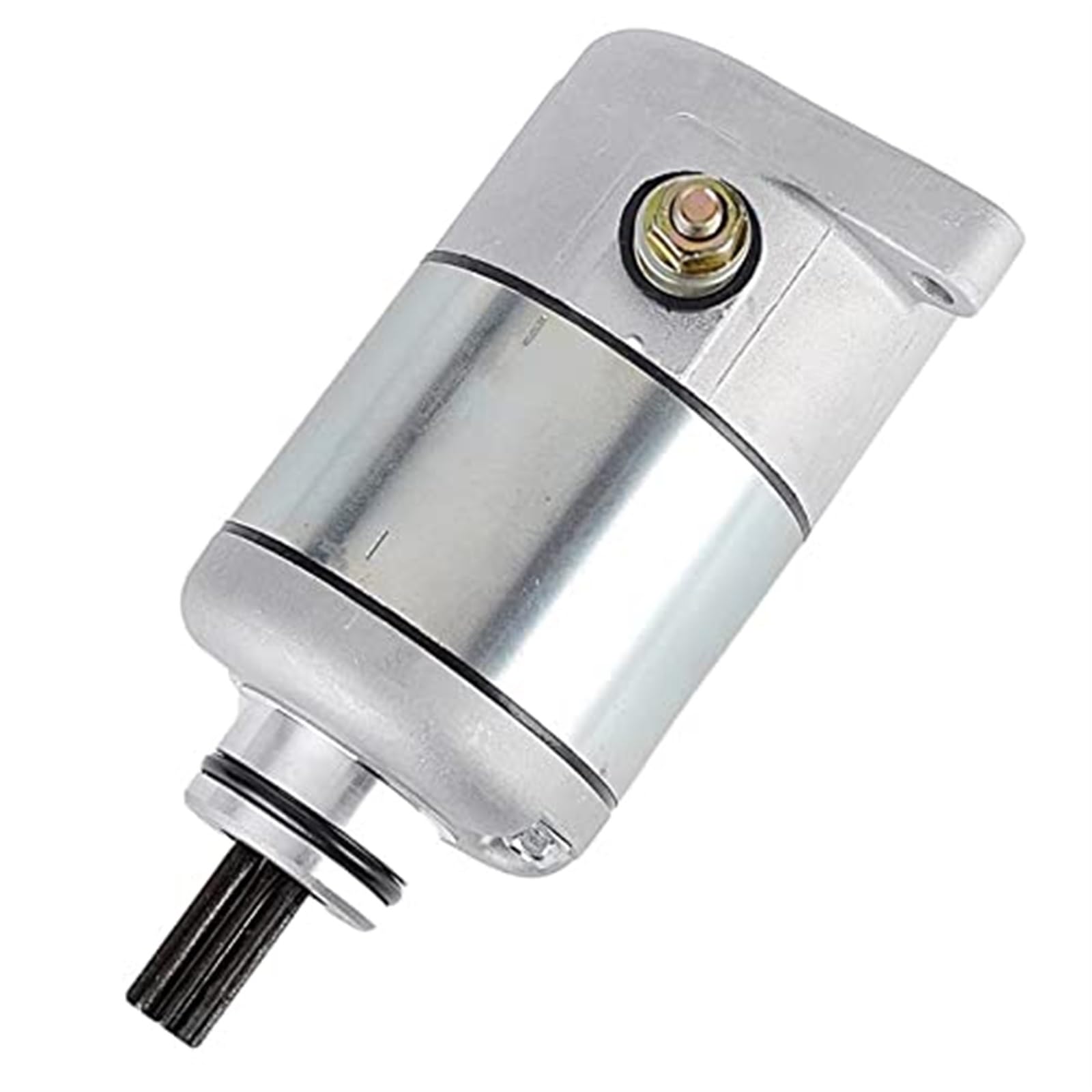 Pexorin Motorrad-Elektrostarter, for NES125 NES150 NES 125 150 2000–2006 FES125 FES150 Pantheon 2003–2005 SH125 SH150i Motorrad-Anlasser Pexorin Motorrad-Elektrostarter, for NES125 NES150 NES 125 150 2000–2006 FES125 FES150 Pantheon 2003–2005 SH125 SH150i Motorrad-Anlasser von Pexorin