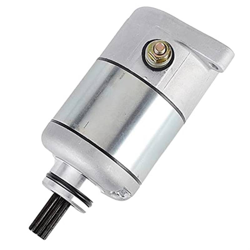 Pexorin Motorrad-Elektrostarter, for NES125 NES150 NES 125 150 2000–2006 FES125 FES150 Pantheon 2003–2005 SH125 SH150i Motorrad-Anlasser von Pexorin