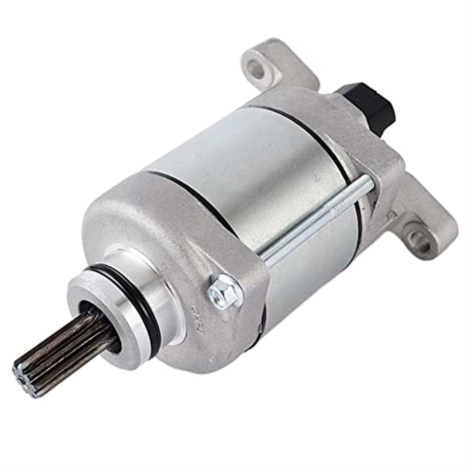 Pexorin Motorrad-Elektrostarter, for SH125 SH150 2009–2012 FES125 FES150 S-Wing ABS S Wing 31200-KTF-981 31200-KRJ-791 Motorrad-Anlasser Pexorin Motorrad-Elektrostarter, for SH125 SH150 2009–2012 FES125 FES150 S-Wing ABS S Wing 31200-KTF-981 31200-KRJ-791 Motorrad-Anlasser von Pexorin