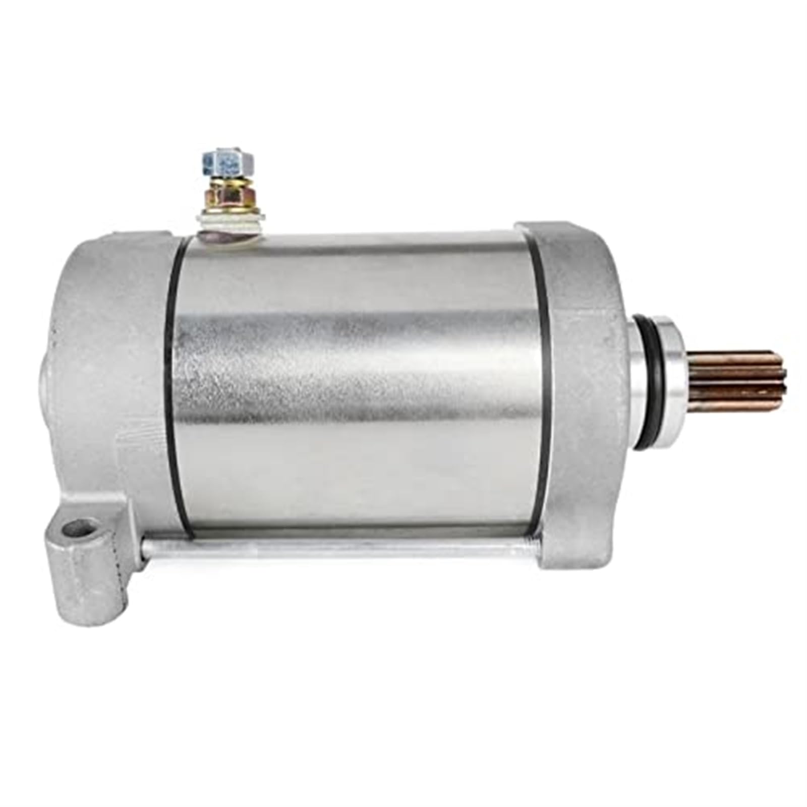 Pexorin Motorrad-Elektrostarter, for YXM700 Viking 700 YXM700E YXM700ES YXR700F YXR700FH YXR700FSE YXR700FSEP Rhino 700 Motorrad-Anlasser Pexorin Motorrad-Elektrostarter, for YXM700 Viking 700 YXM700E YXM700ES YXR700F YXR700FH YXR700FSE YXR700FSEP Rhino 700 Motorrad-Anlasser von Pexorin
