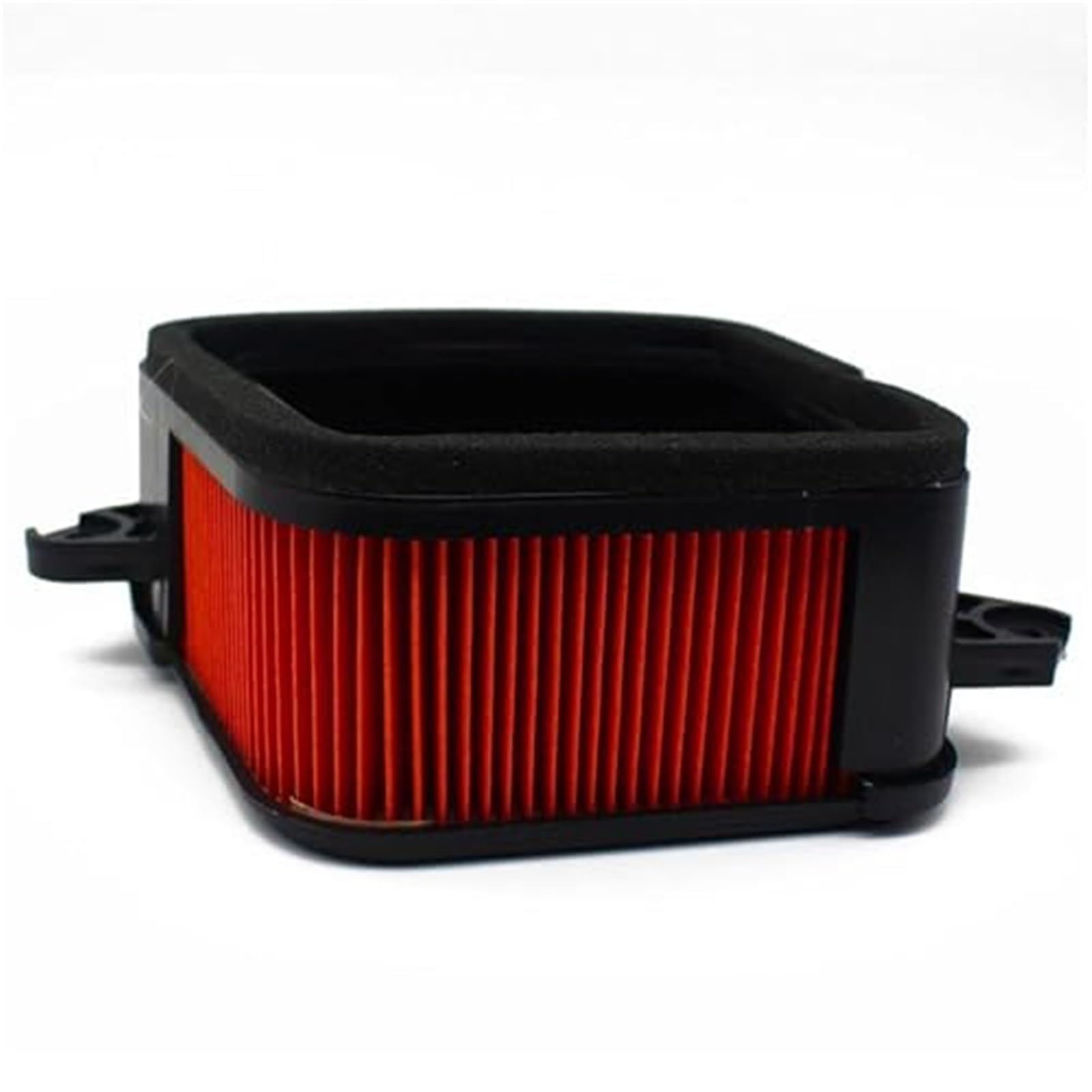 Pexorin Motorrad-Ersatzmotor-Luftfilterreiniger, Luftansaugfilterelement, for Hyosung GV300S QM300 GV 300 GV300 S Motorrad-Luftfilter Pexorin Motorrad-Ersatzmotor-Luftfilterreiniger, Luftansaugfilterelement, for Hyosung GV300S QM300 GV 300 GV300 S Motorrad-Luftfilter von Pexorin
