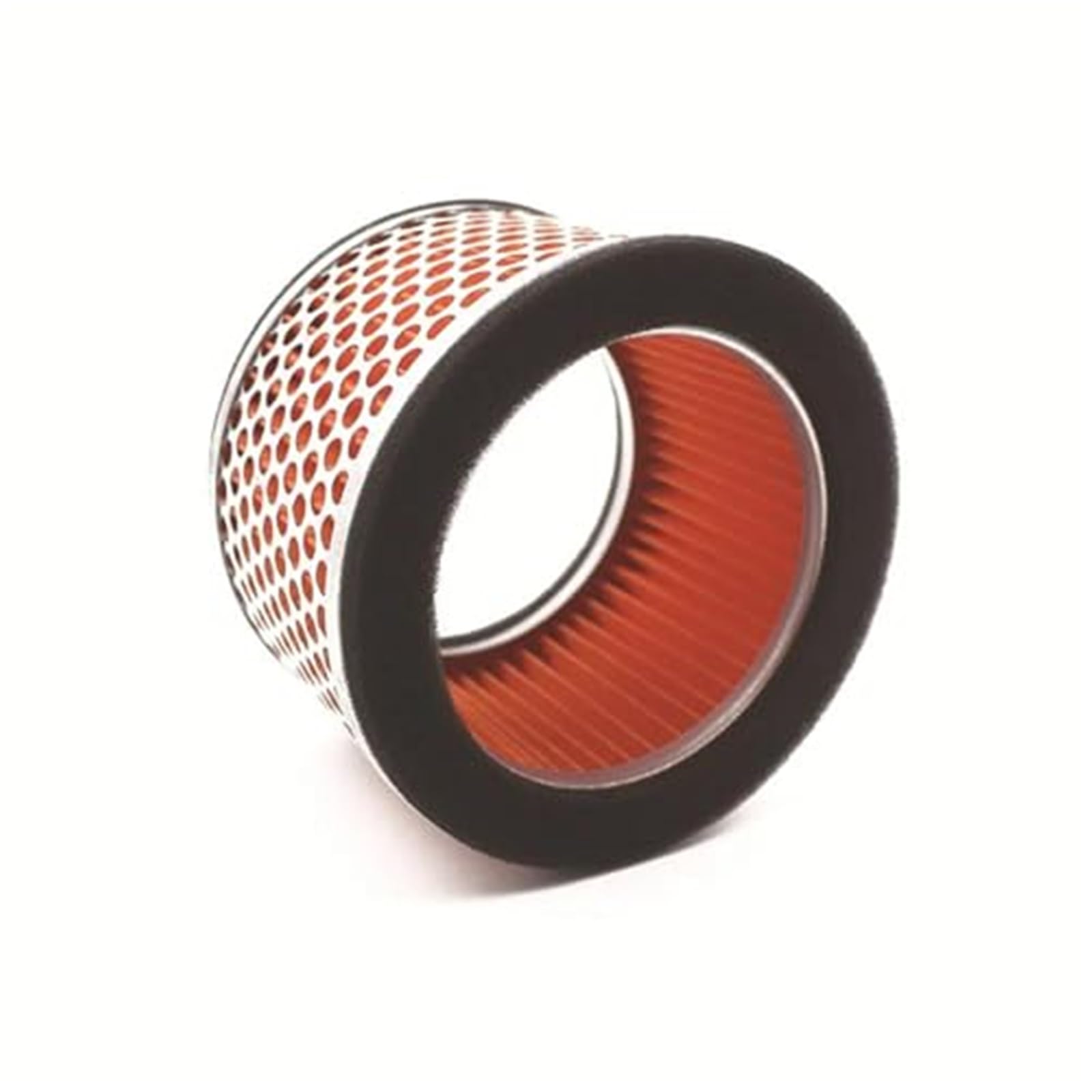 Pexorin Motorrad-Ersatzmotor-Luftfilterreiniger, Luftansaugfilterelement, for NX650 NX 650 Dominator 1988-2002 Motorrad-Luftfilter Pexorin Motorrad-Ersatzmotor-Luftfilterreiniger, Luftansaugfilterelement, for NX650 NX 650 Dominator 1988-2002 Motorrad-Luftfilter von Pexorin