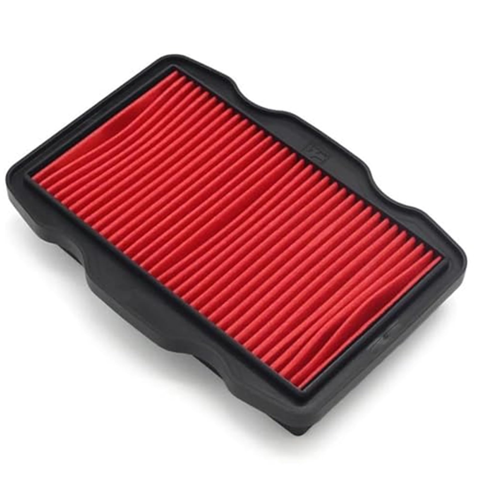 Pexorin Motorrad-Ersatzmotor-Luftfilterreiniger CB125F Luftansaugfilterelement, for CB125F GLR125 2015-2019 Motorrad-Luftfilter Pexorin Motorrad-Ersatzmotor-Luftfilterreiniger CB125F Luftansaugfilterelement, for CB125F GLR125 2015-2019 Motorrad-Luftfilter von Pexorin