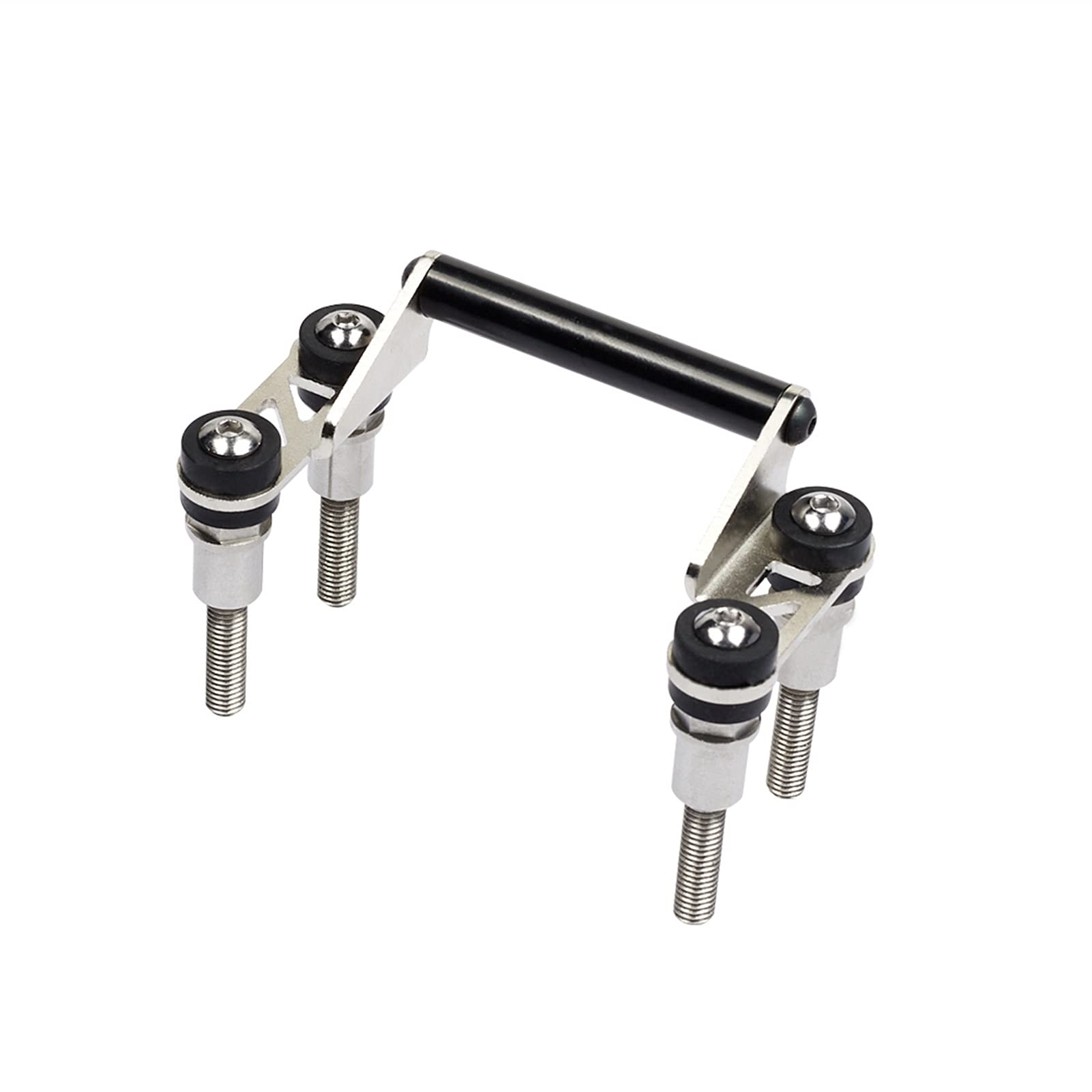 Pexorin Motorrad GPS Navigation Halter Lenker Riser Handy Halterung, for, F750GS F850GS F800GS F700GS R1200RS R1200R R1250R Lenkervorbauklemme Pexorin Motorrad GPS Navigation Halter Lenker Riser Handy Halterung, for, F750GS F850GS F800GS F700GS R1200RS R1200R R1250R Lenkervorbauklemme von Pexorin
