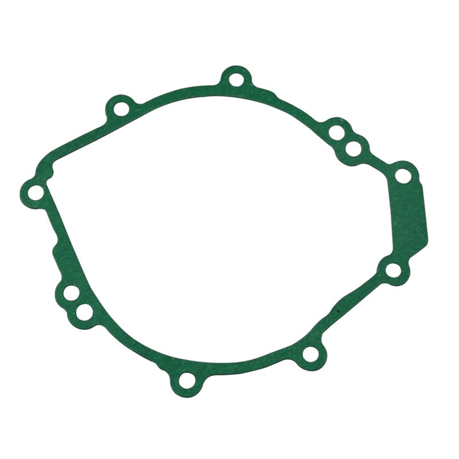 Pexorin Motorrad-Kurbelgehäuse-Generator-Abdeckungsdichtung, for Yamaha R1 YZF-R1 YZFR1 1998–2001, FZ1 FZS1000 FZ-1 2001–2005 Motordichtung Pexorin Motorrad-Kurbelgehäuse-Generator-Abdeckungsdichtung, for Yamaha R1 YZF-R1 YZFR1 1998–2001, FZ1 FZS1000 FZ-1 2001–2005 Motordichtung von Pexorin