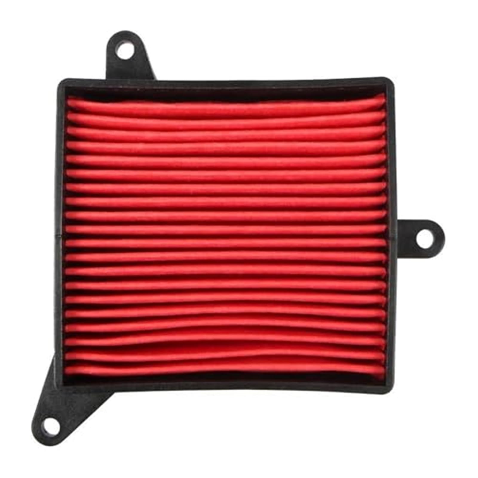 Pexorin Motorrad-Luftfilterelement Ansaugreinigung Sauberes Zubehör, for KYMCO, 17210-KEC6-9000 Scooter 2001-2010 Motorrad-Luftfilter Pexorin Motorrad-Luftfilterelement Ansaugreinigung Sauberes Zubehör, for KYMCO, 17210-KEC6-9000 Scooter 2001-2010 Motorrad-Luftfilter von Pexorin