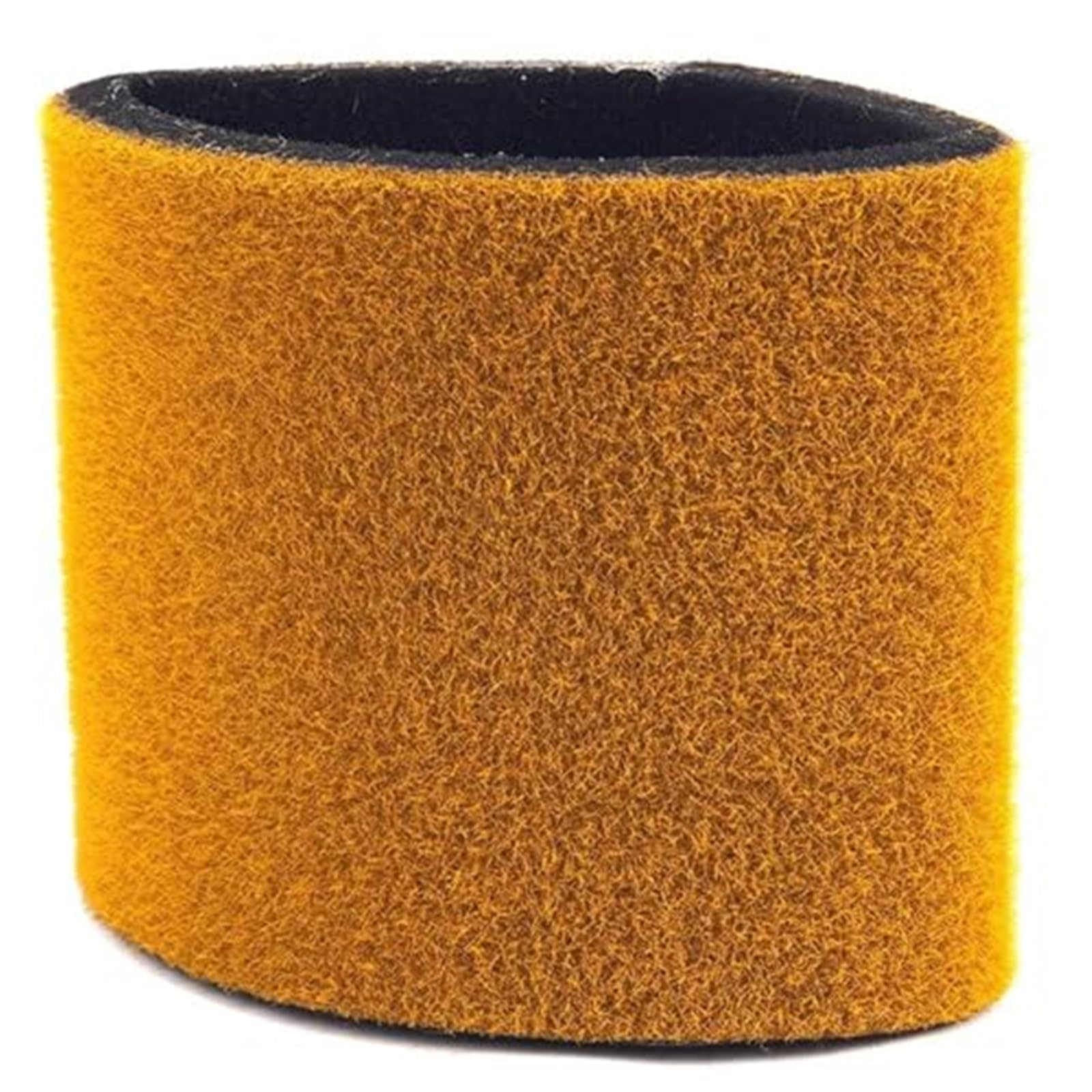 Pexorin Motorrad-Luftfilterreiniger, for KLF220 Bayou 220 1999-2002 KLF250 Bayou 250 2003-2011 KLF300 Bayou 300 11013-1275 Motorrad-Luftfilter(Black 1pc) von Pexorin