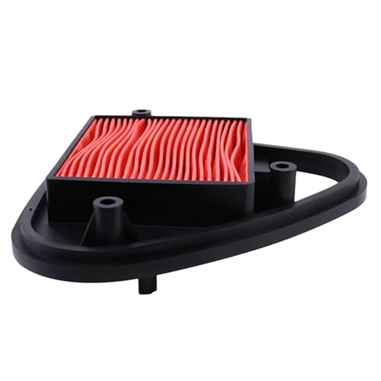 Pexorin Motorrad-Luftfilterreiniger, for Steed400 STEED600 Steed VLX600 Shadow 600 1995-1997 Motorrad-Luftfilter Pexorin Motorrad-Luftfilterreiniger, for Steed400 STEED600 Steed VLX600 Shadow 600 1995-1997 Motorrad-Luftfilter von Pexorin
