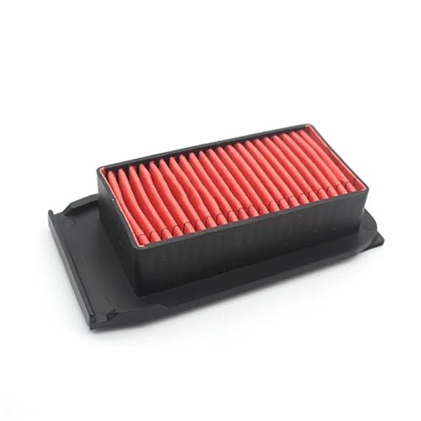 Pexorin Motorrad-Motor-Luftfilterreiniger, Luftansaugfilter, for XT250 Serow Magician 250 2005-2017 XG250 Tricker 2004-2010 Motorrad-Luftfilter Pexorin Motorrad-Motor-Luftfilterreiniger, Luftansaugfilter, for XT250 Serow Magician 250 2005-2017 XG250 Tricker 2004-2010 Motorrad-Luftfilter von Pexorin