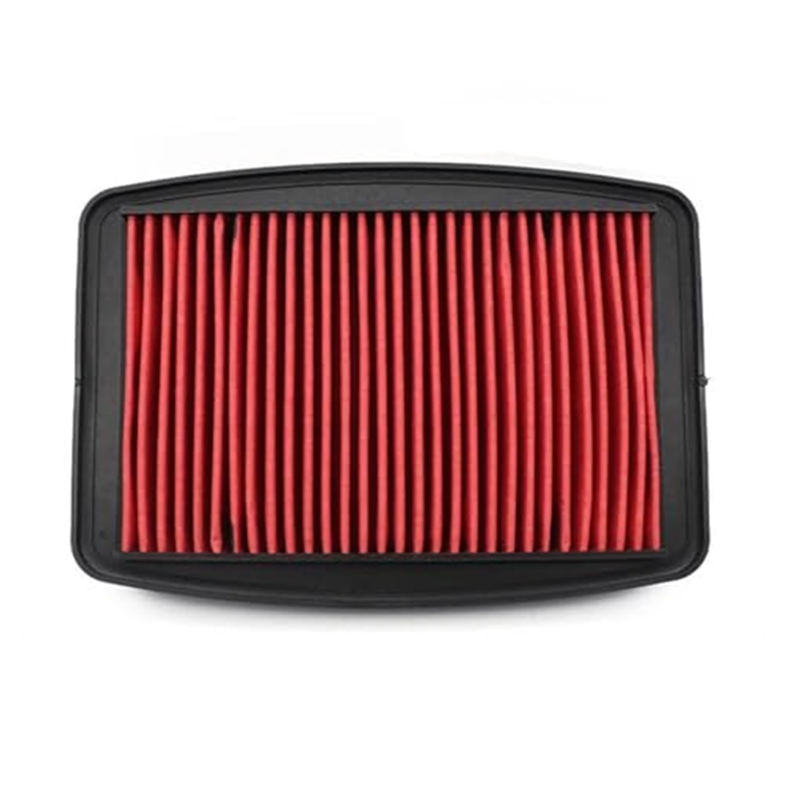 Pexorin Motorrad-Motor-Luftfilterreiniger, Luftansaugfilterelement, for Haojue, TR300 XCR300 DR300 DR250 GZS150 GZS125 HJ150-29A Motorrad-Luftfilter Pexorin Motorrad-Motor-Luftfilterreiniger, Luftansaugfilterelement, for Haojue, TR300 XCR300 DR300 DR250 GZS150 GZS125 HJ150-29A Motorrad-Luftfilter von Pexorin