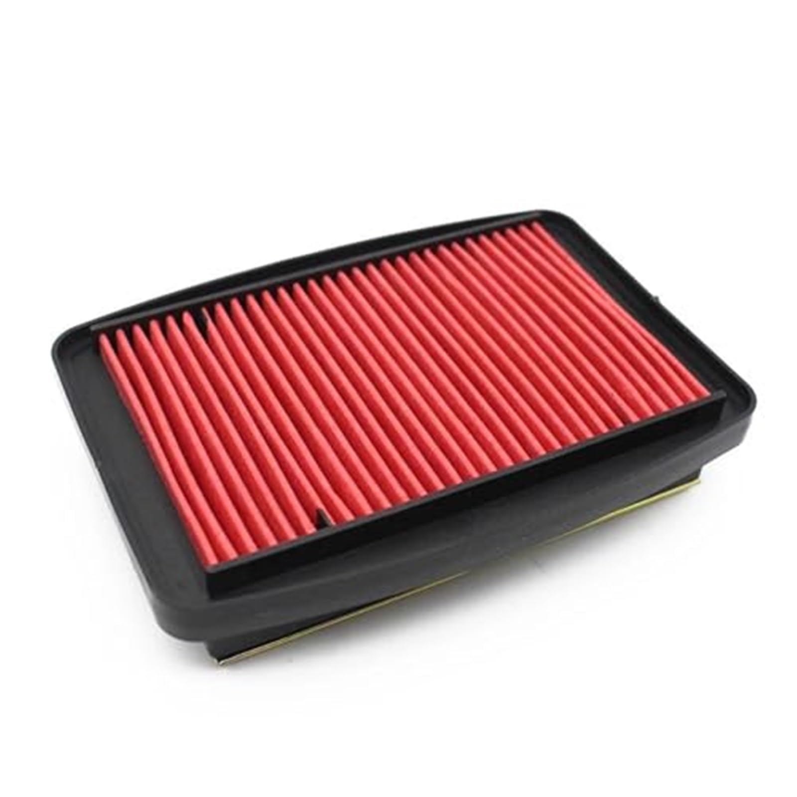 Pexorin Motorrad-Motor-Luftfilterreiniger, Luftansaugfilterelement, for Haojue, TR300 XCR300 DR300 DR250 GZS150 GZS125 HJ150-29A Motorrad-Luftfilter Pexorin Motorrad-Motor-Luftfilterreiniger, Luftansaugfilterelement, for Haojue, TR300 XCR300 DR300 DR250 GZS150 GZS125 HJ150-29A Motorrad-Luftfilter von Pexorin