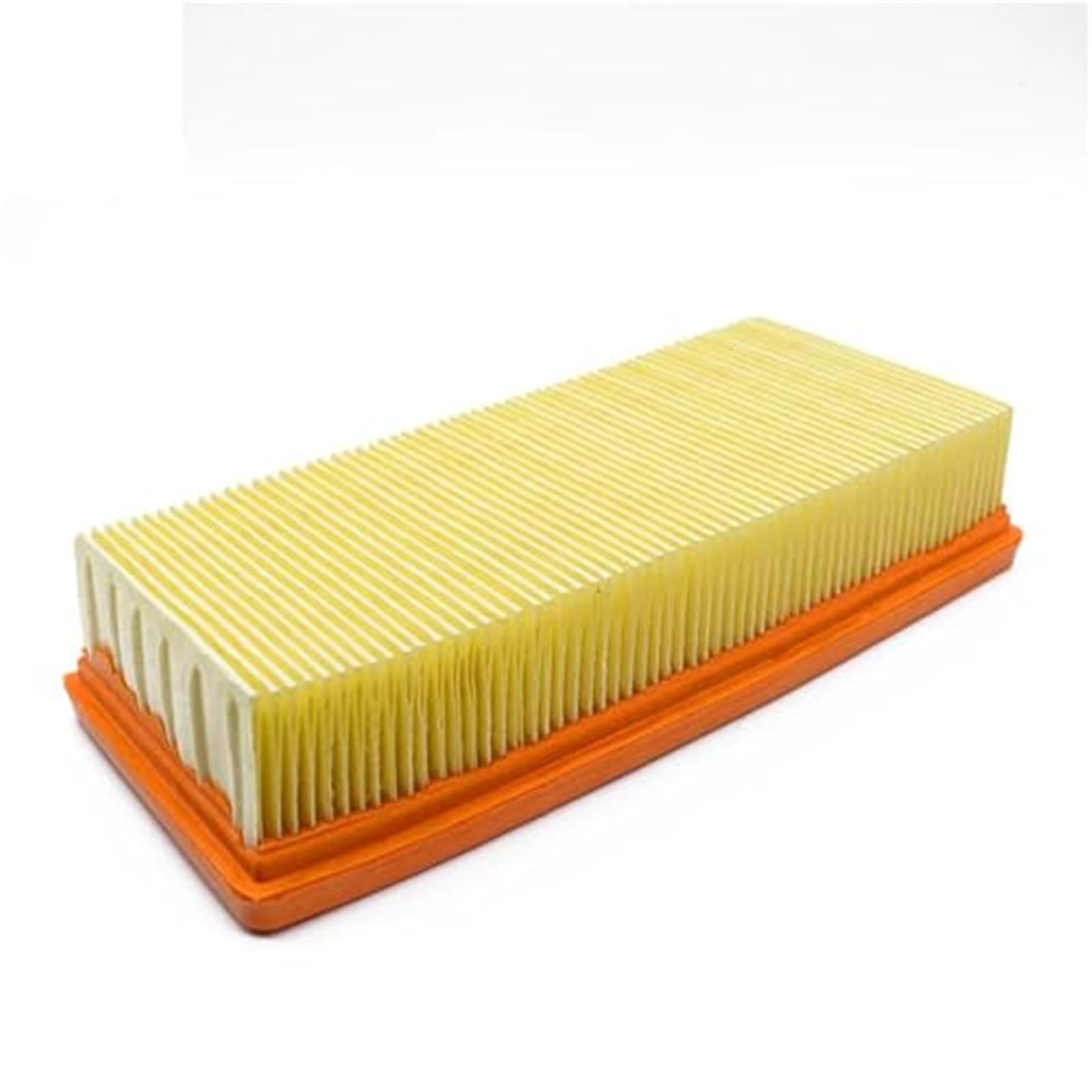 Pexorin Motorrad-Motor-Luftfilterreiniger, Luftansaugfilterelement, for K1600 GT/GTL K1600GT K1600GTL 2010-2019 Motorrad-Luftfilter Pexorin Motorrad-Motor-Luftfilterreiniger, Luftansaugfilterelement, for K1600 GT/GTL K1600GT K1600GTL 2010-2019 Motorrad-Luftfilter von Pexorin