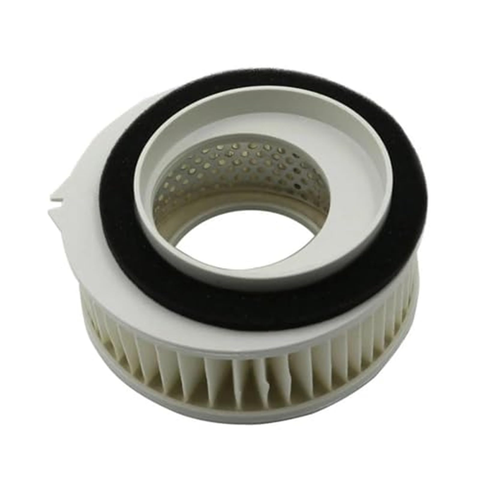 Pexorin Motorrad-Motor-Luftfilterreiniger, Luftansaugfilterelement, for XVS400 XVS650 Custom V-Star XVS 400 600 Dragstar Motorrad-Luftfilter Pexorin Motorrad-Motor-Luftfilterreiniger, Luftansaugfilterelement, for XVS400 XVS650 Custom V-Star XVS 400 600 Dragstar Motorrad-Luftfilter von Pexorin