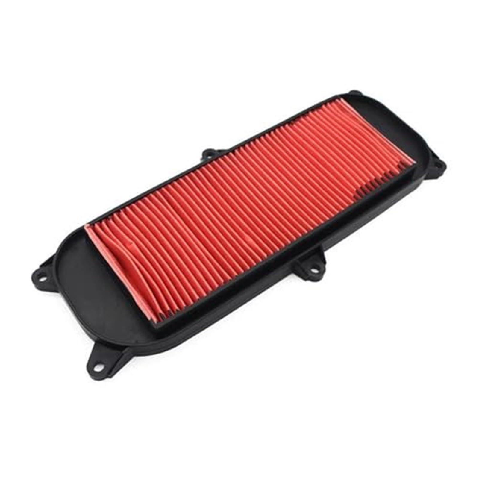 Pexorin Motorrad-Motor-Luftfilterreiniger, Scooter-Luftansaugfilterelement, for KYMCO, People 250 300 People250 People300 2003-2014 Motorrad-Luftfilter Pexorin Motorrad-Motor-Luftfilterreiniger, Scooter-Luftansaugfilterelement, for KYMCO, People 250 300 People250 People300 2003-2014 Motorrad-Luftfilter von Pexorin