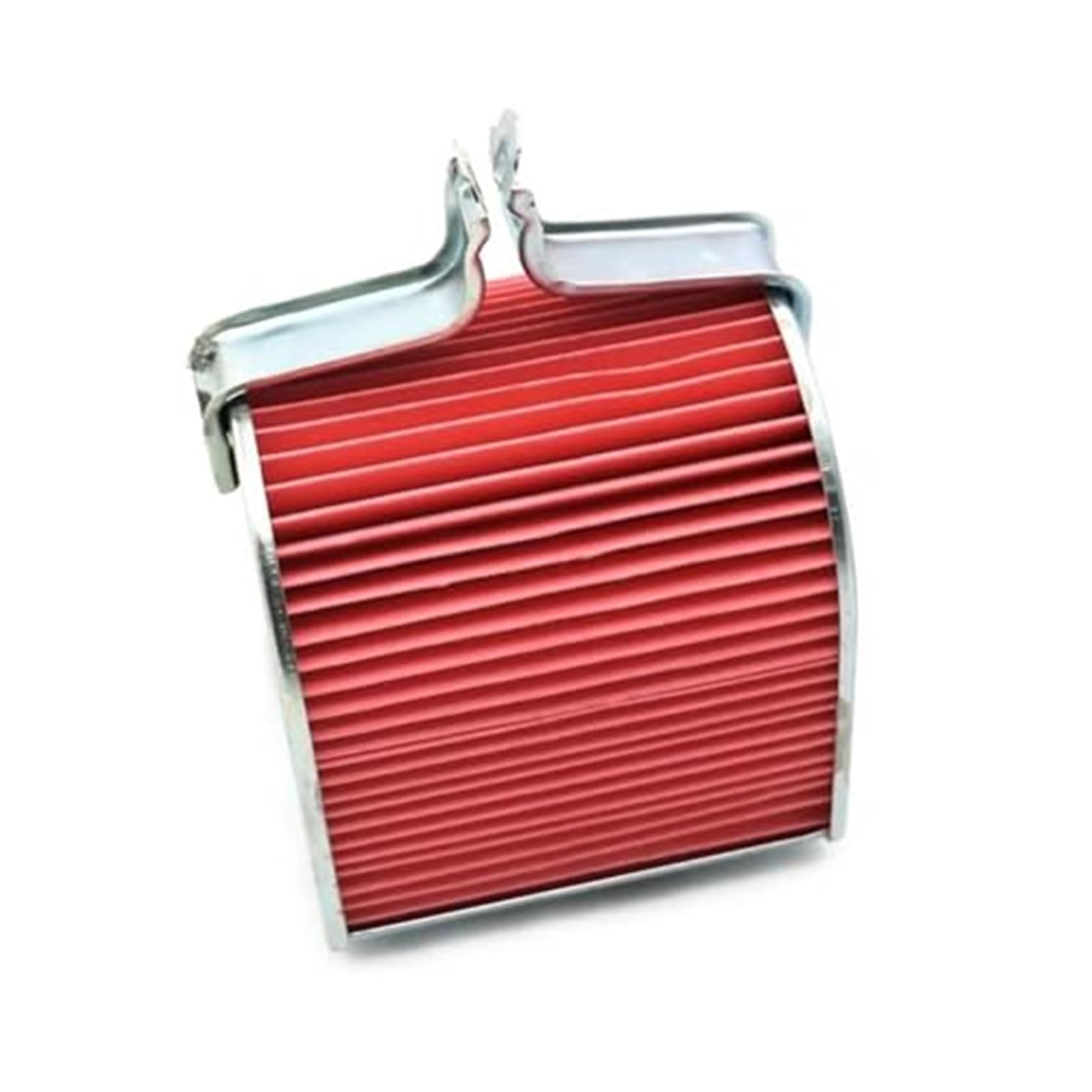 Pexorin Motorrad-Motor-Luftfilterreiniger CN250 Luftansaugfilterelement, for CN250 CN 250 Helix Fusion Spazio 1986-2007 Motorrad-Luftfilter Pexorin Motorrad-Motor-Luftfilterreiniger CN250 Luftansaugfilterelement, for CN250 CN 250 Helix Fusion Spazio 1986-2007 Motorrad-Luftfilter von Pexorin