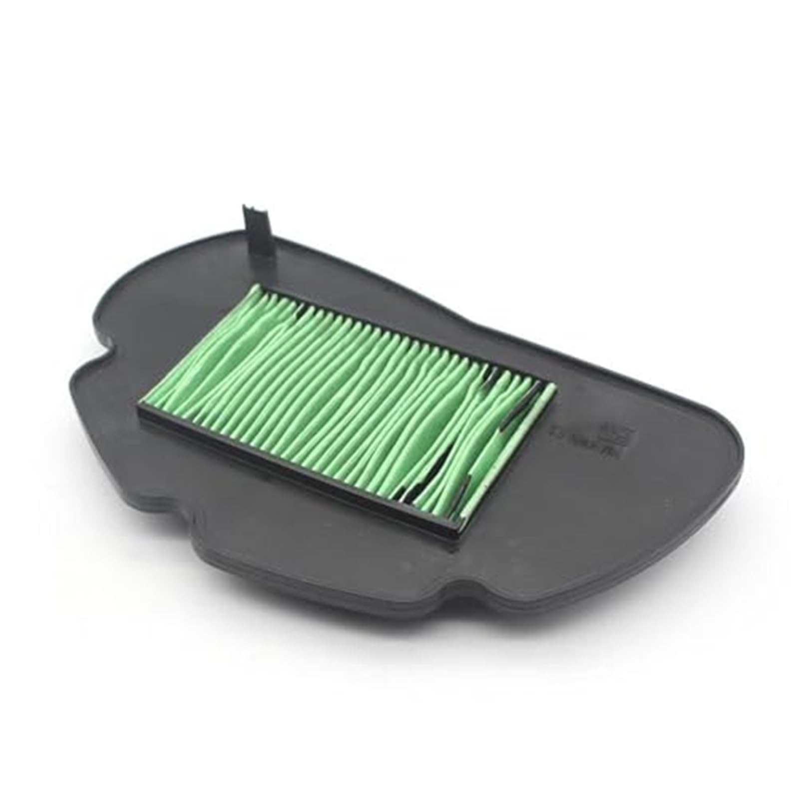 Pexorin Motorrad-Motor-Luftfilterreiniger PCX125 Luftansaugfilterelement, for PCX125 PCX 125 2010-2012 Motorrad-Luftfilter Pexorin Motorrad-Motor-Luftfilterreiniger PCX125 Luftansaugfilterelement, for PCX125 PCX 125 2010-2012 Motorrad-Luftfilter von Pexorin