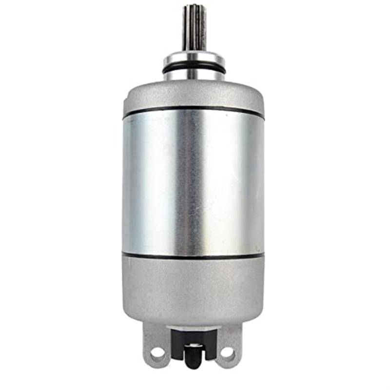 Pexorin Motorrad-Motorstarter, for Anlassermotorteile GSF1250 GSX1250 Bandit GSF 1250 GSF1250S 31100-18H00 31100-18H11 Motorrad-Anlasser von Pexorin