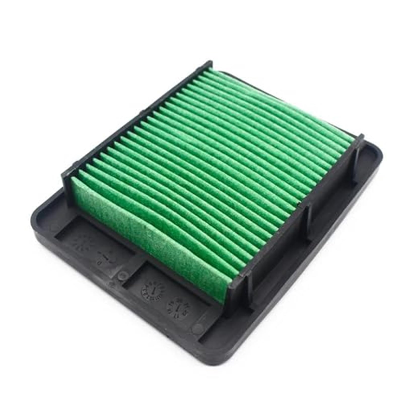 Pexorin Motorradmotor-Luftfilterreiniger, Luftansaugfilterelement, for GSXS125 GSXR125 2017-2021 GSXR150 GSXS150 2017-2018 Motorrad-Luftfilter Pexorin Motorradmotor-Luftfilterreiniger, Luftansaugfilterelement, for GSXS125 GSXR125 2017-2021 GSXR150 GSXS150 2017-2018 Motorrad-Luftfilter von Pexorin