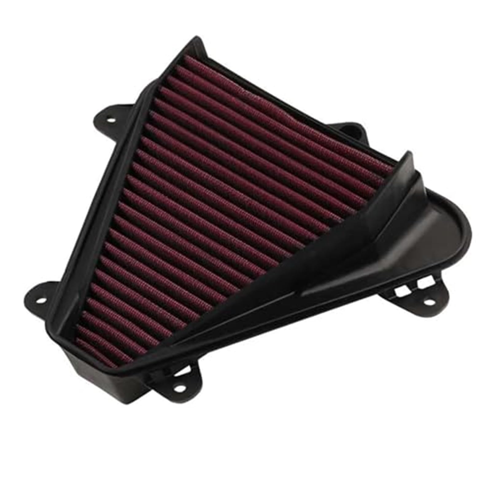 Pexorin Motorradteile Luftfilterelementreiniger Motorschutz Waschbar, for XL750 XL 750 TRANSALP 750 2024 2025 Motorrad-Luftfilter Pexorin Motorradteile Luftfilterelementreiniger Motorschutz Waschbar, for XL750 XL 750 TRANSALP 750 2024 2025 Motorrad-Luftfilter von Pexorin