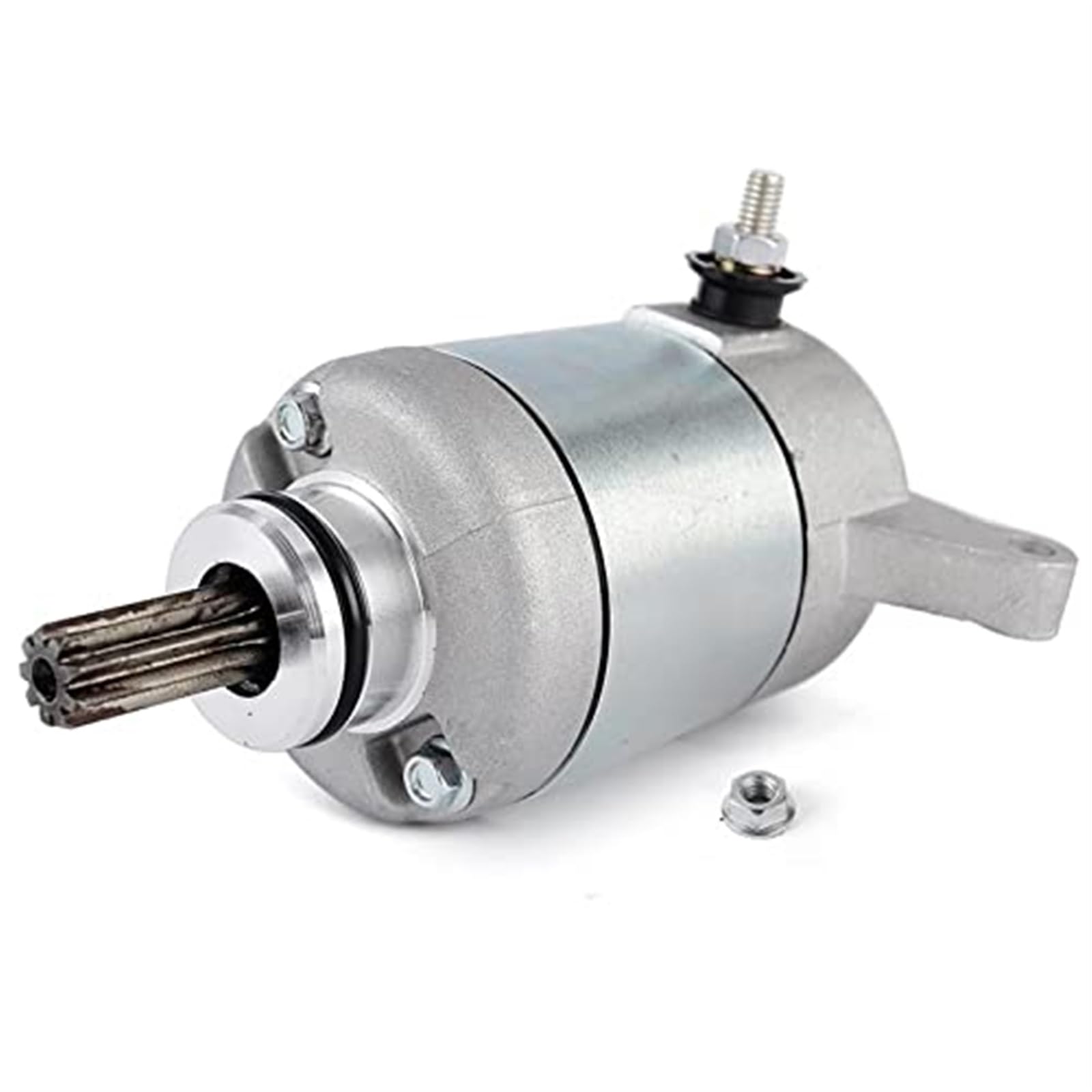 Pexorin Motorstarter, for CRF150F CBF125 CBF150 CRF 150F CBF 125 150 31200-KPT-A01 31200-KWF-941 31200-KTT-900 Motorrad-Anlasser Pexorin Motorstarter, for CRF150F CBF125 CBF150 CRF 150F CBF 125 150 31200-KPT-A01 31200-KWF-941 31200-KTT-900 Motorrad-Anlasser von Pexorin