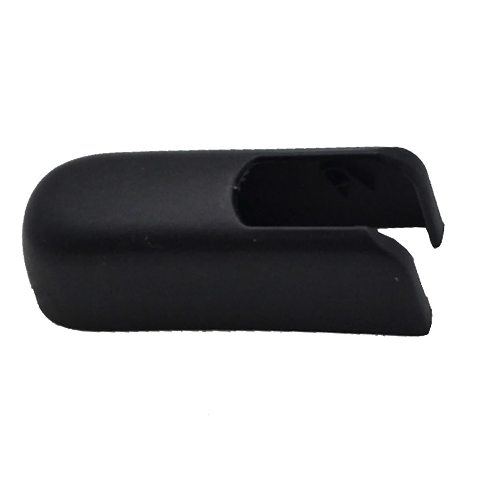 Pexorin Mutternkappe for hintere Wischerarm-Waschmaschinenabdeckung, for Peugeot, for 406 SW Kombi 1995–2008, Windschutzscheibe, Windschutzscheibe, Heckklappe Abdeckung für Heckscheibenwischer von Pexorin
