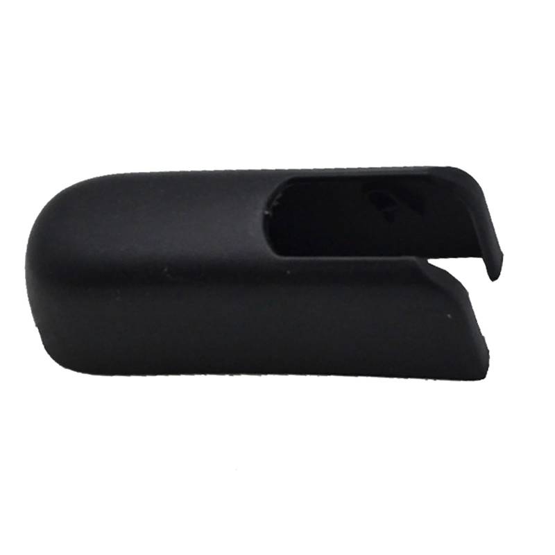 Pexorin Mutternkappe for hintere Wischerarm-Waschmaschinenabdeckung, for Peugeot, for 406 SW Kombi 1995–2008, Windschutzscheibe, Windschutzscheibe, Heckklappe Abdeckung für Heckscheibenwischer von Pexorin