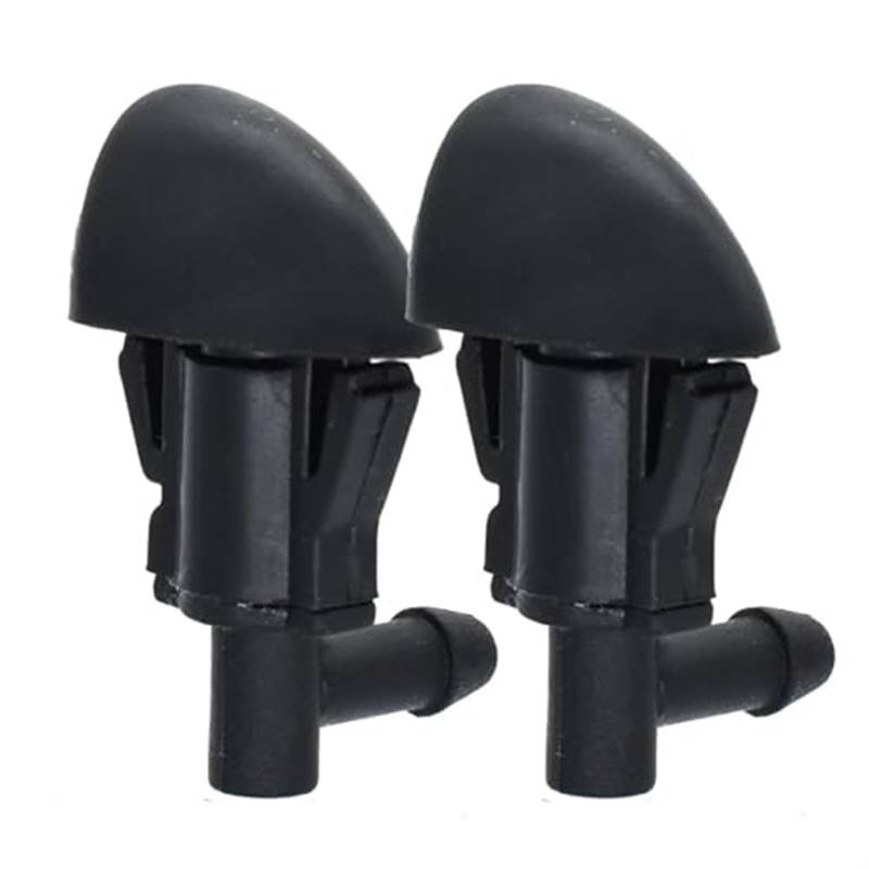 Pexorin Scheibenwischer-Waschdüsen-Sprühstrahl, for Chevrolet, for Cruze, MK1 2008–2016 94556605 Haubensprühdüsen Ersatz-Scheibenwaschdüse Scheibenwaschdüse von Pexorin