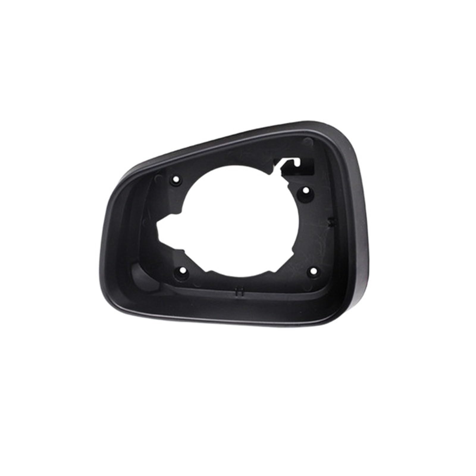 Pexorin Seitlicher Rückspiegelrahmen, for Buick, for Encore, for Chevrolet, for Trax, for Opel, for Mokka X 2013–2018 Auto-Außenspiegelrahmen(Left Side) von Pexorin