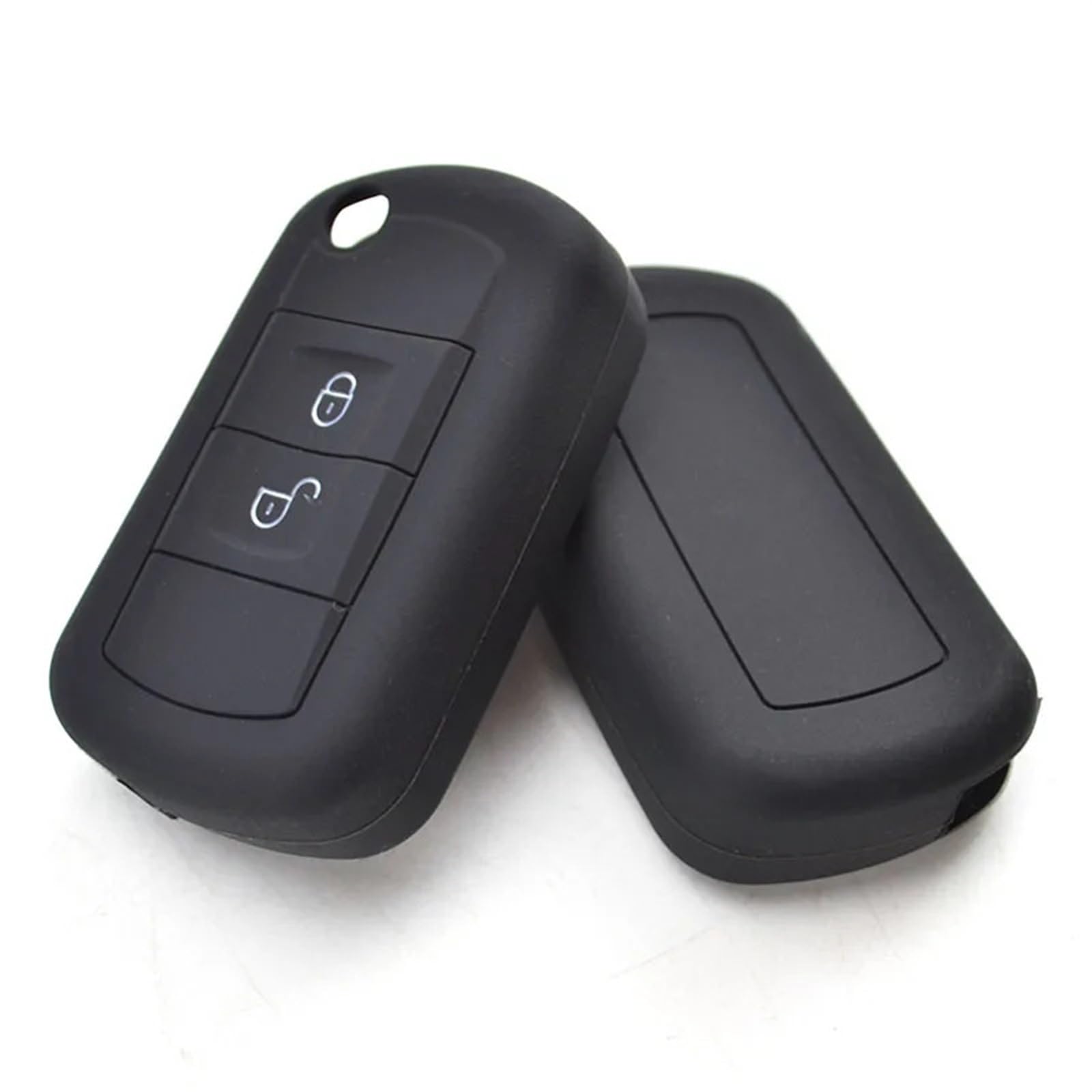 Pexorin Silikon-Schlüsseletui, Schutz for Schlüsselanhänger, for Land Rover, LR3, Discovery 3, Sport Vouge 2005–2010 Autoschlüsseletui Pexorin Silikon-Schlüsseletui, Schutz for Schlüsselanhänger, for Land Rover, LR3, Discovery 3, Sport Vouge 2005–2010 Autoschlüsseletui von Pexorin