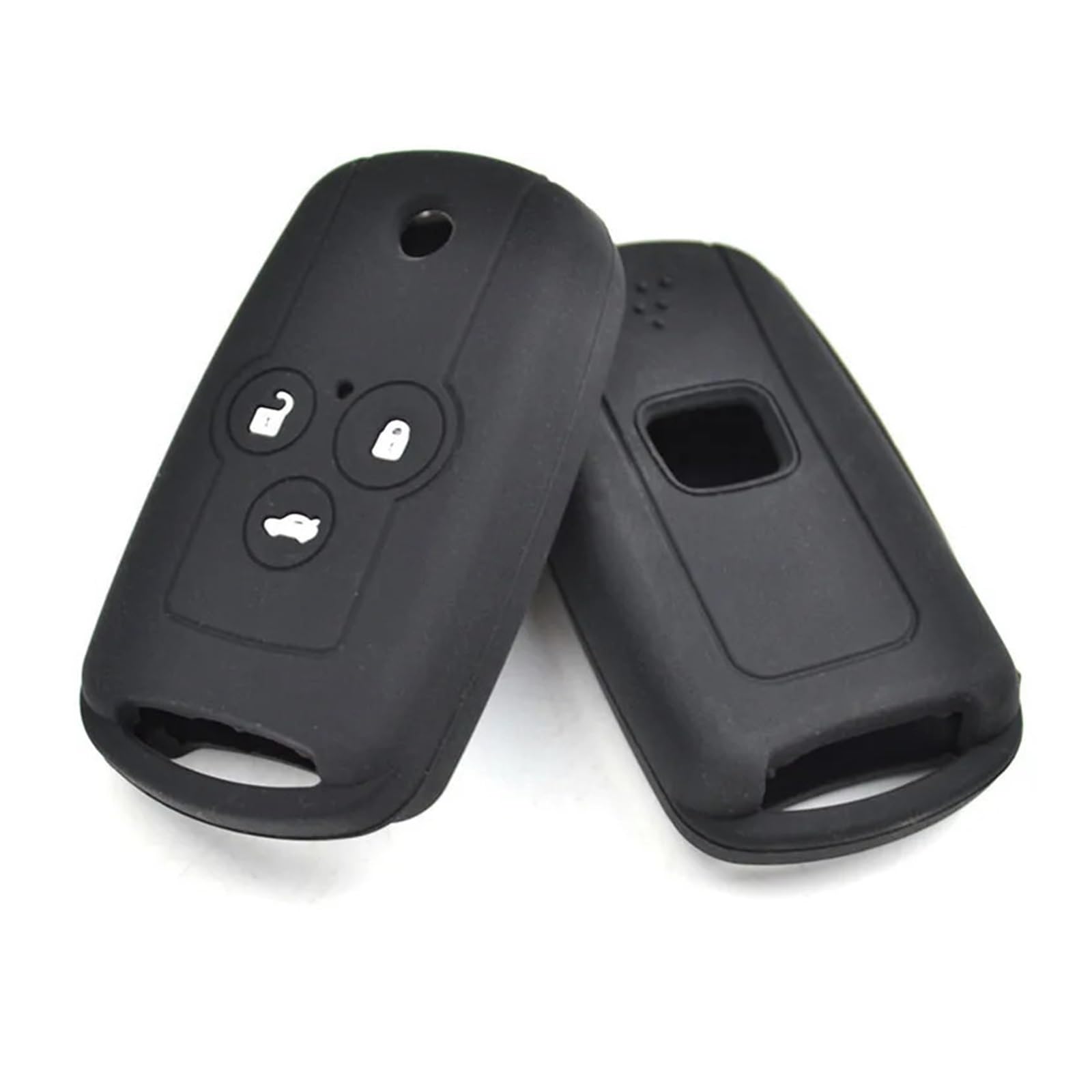 Pexorin Silikon-Schlüsseletui-Abdeckung for Schlüsselanhänger, Schutzfolie for Schlüsselanhänger, for Accord, for Civic, CRV CRZ, for Jazz, for Acura, MDX TL TSX ZDX RSX Autoschlüsseletui Pexorin Silikon-Schlüsseletui-Abdeckung for Schlüsselanhänger, Schutzfolie for Schlüsselanhänger, for Accord, for Civic, CRV CRZ, for Jazz, for Acura, MDX TL TSX ZDX RSX Autoschlüsseletui von Pexorin